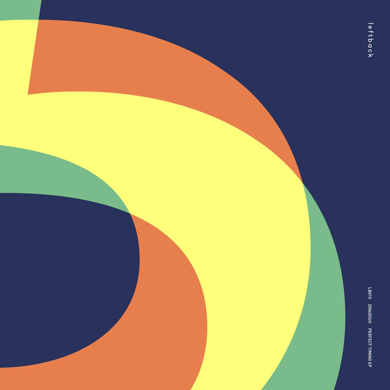 Релиз Perfect Timing EP