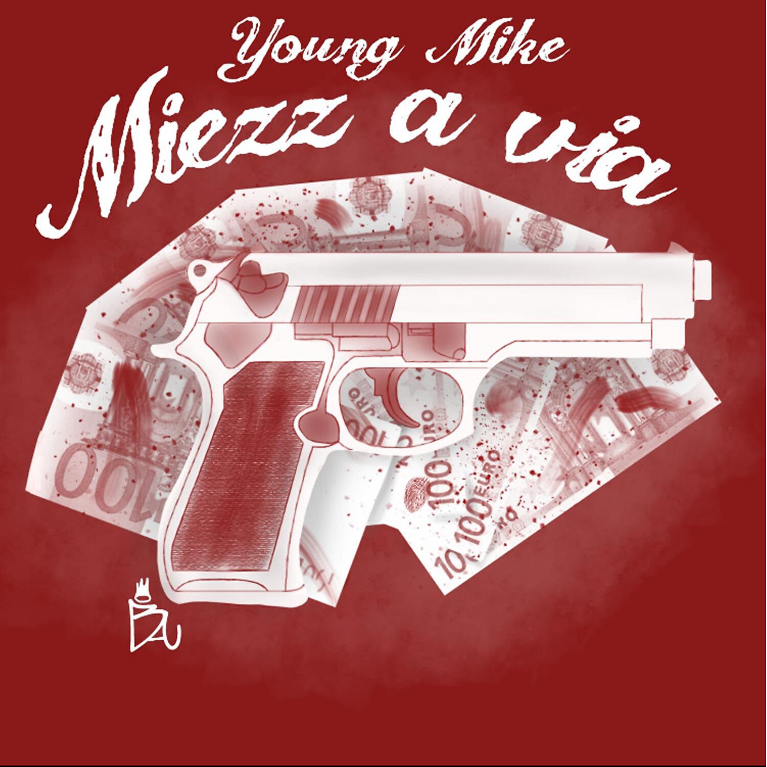 Релиз Miezz a via