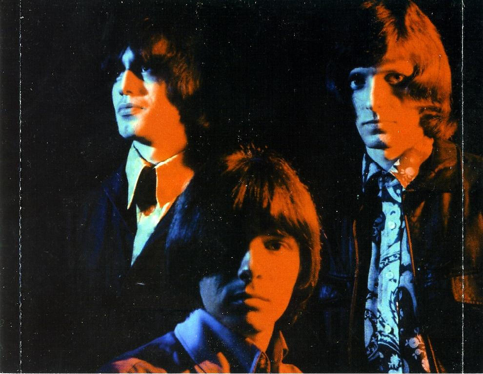 The Aerovons