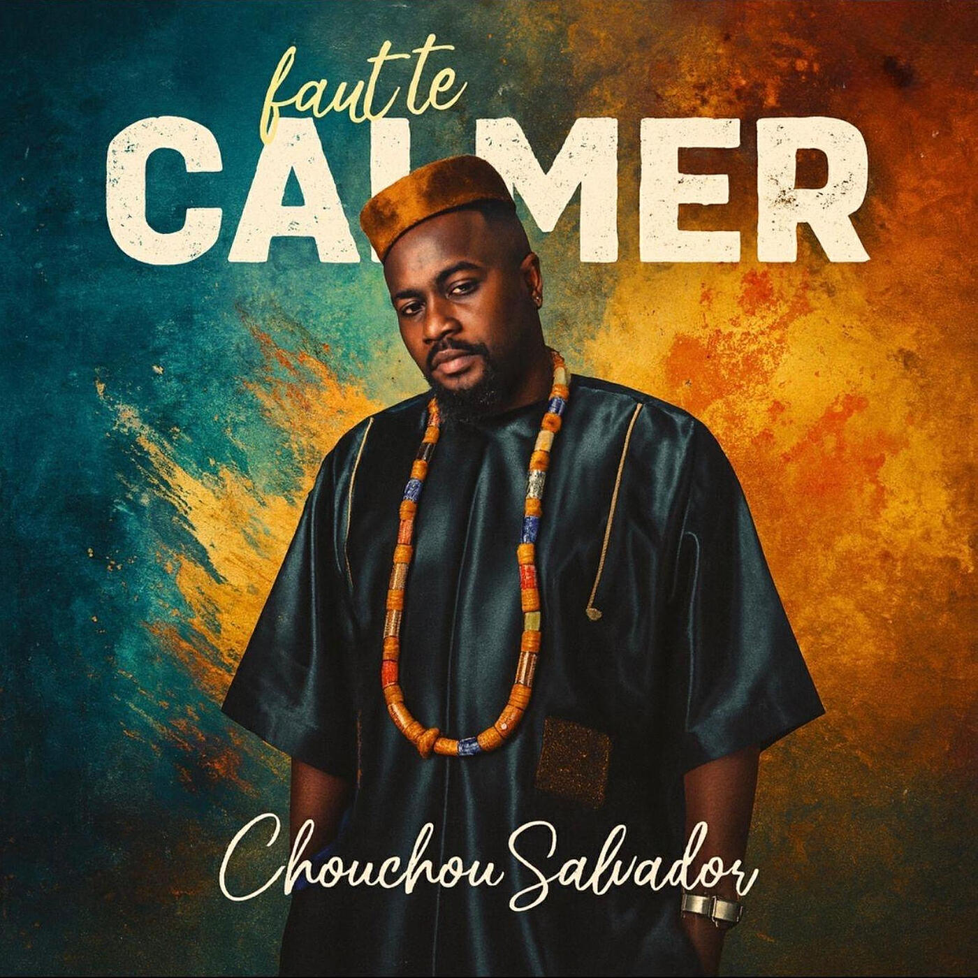 Релиз faut te calmer