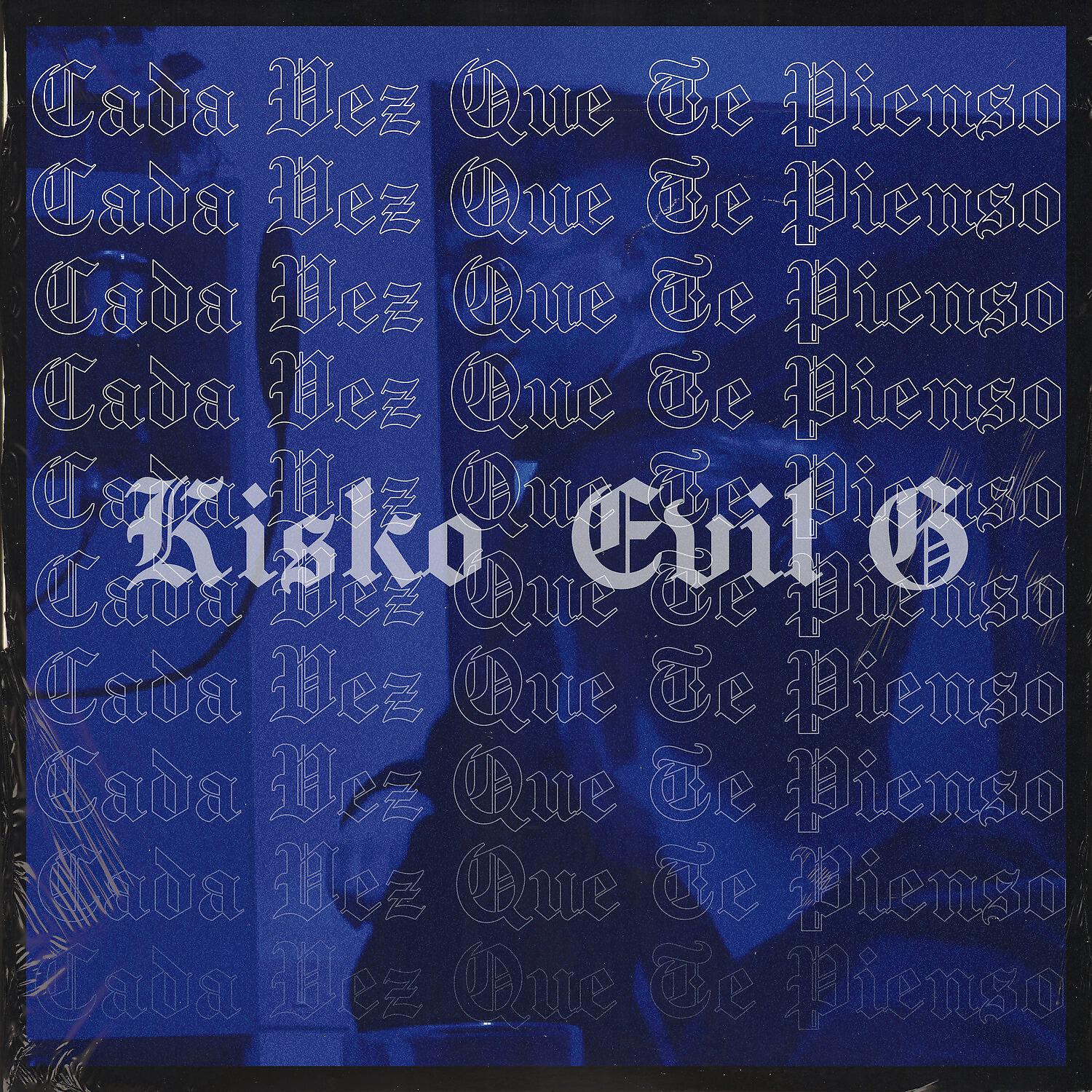 Evil G