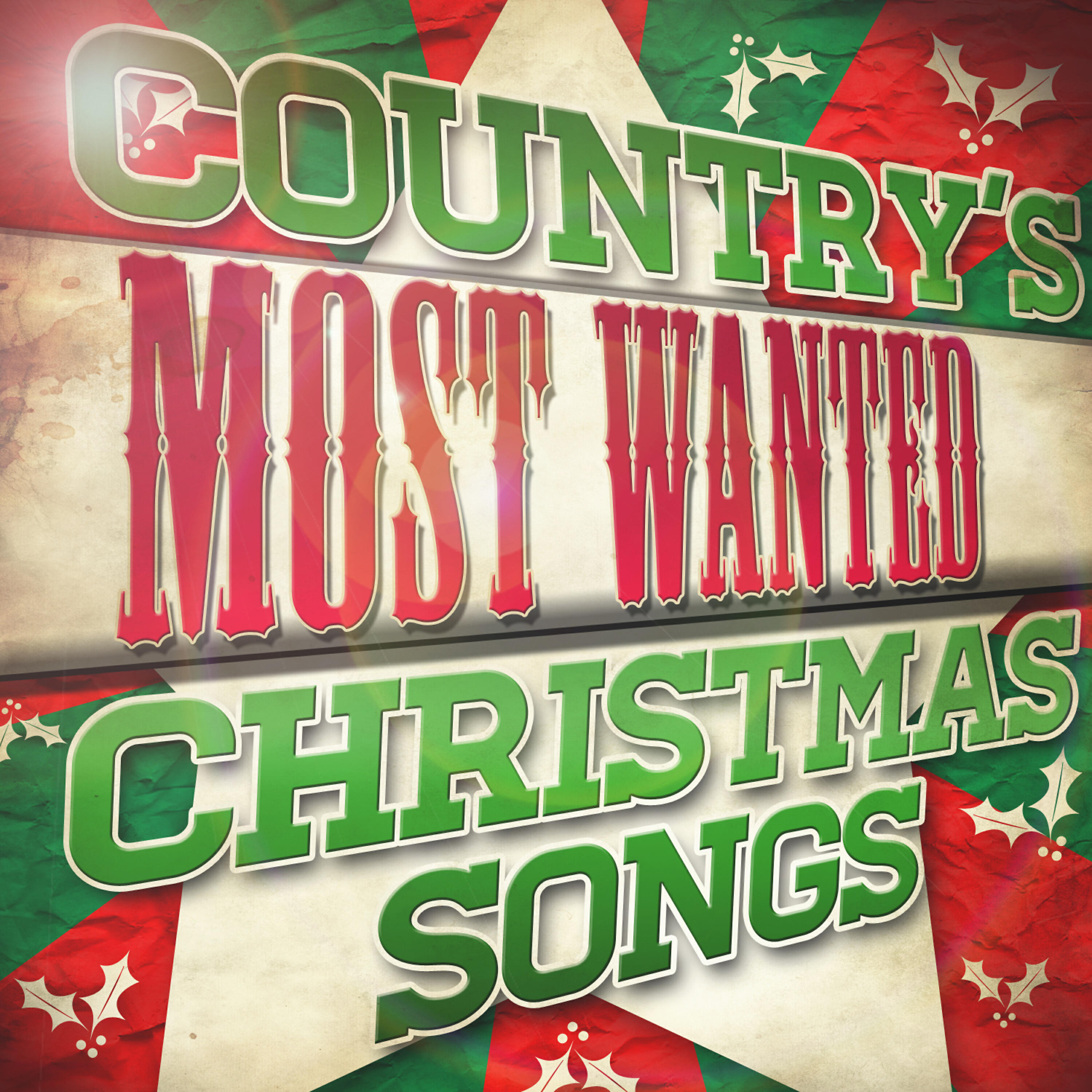 Holiday Country Heroes