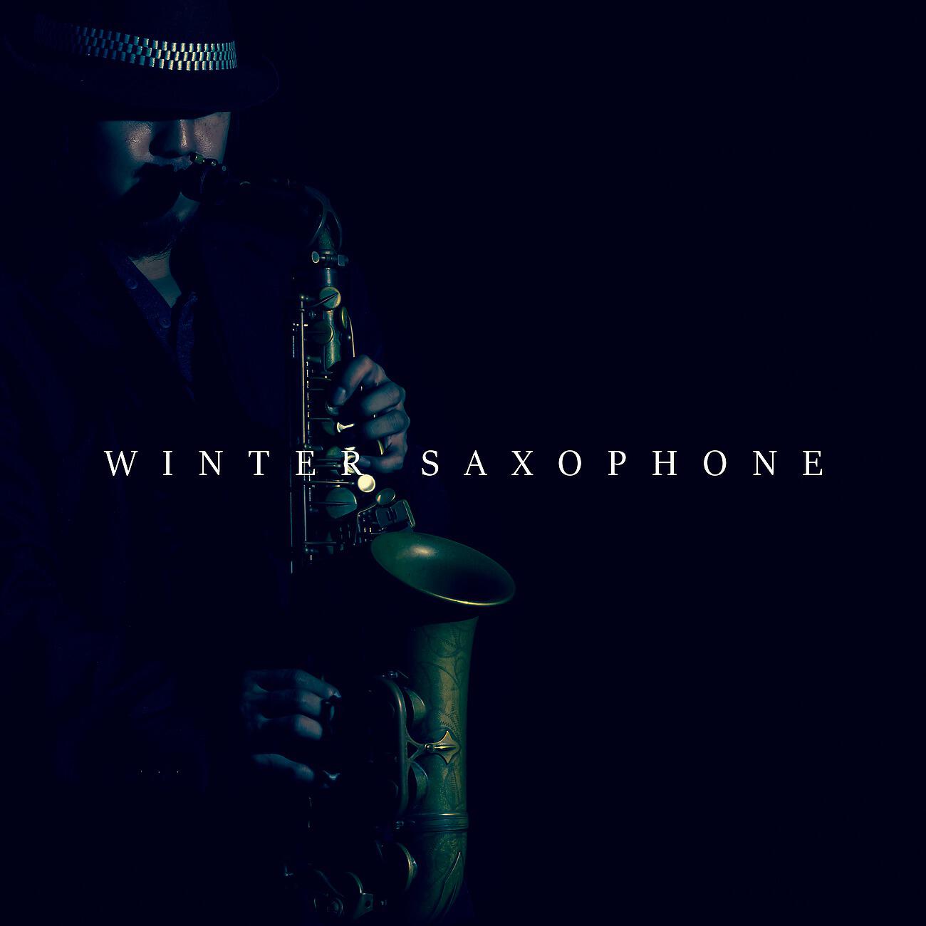 Релиз Winter Saxophone