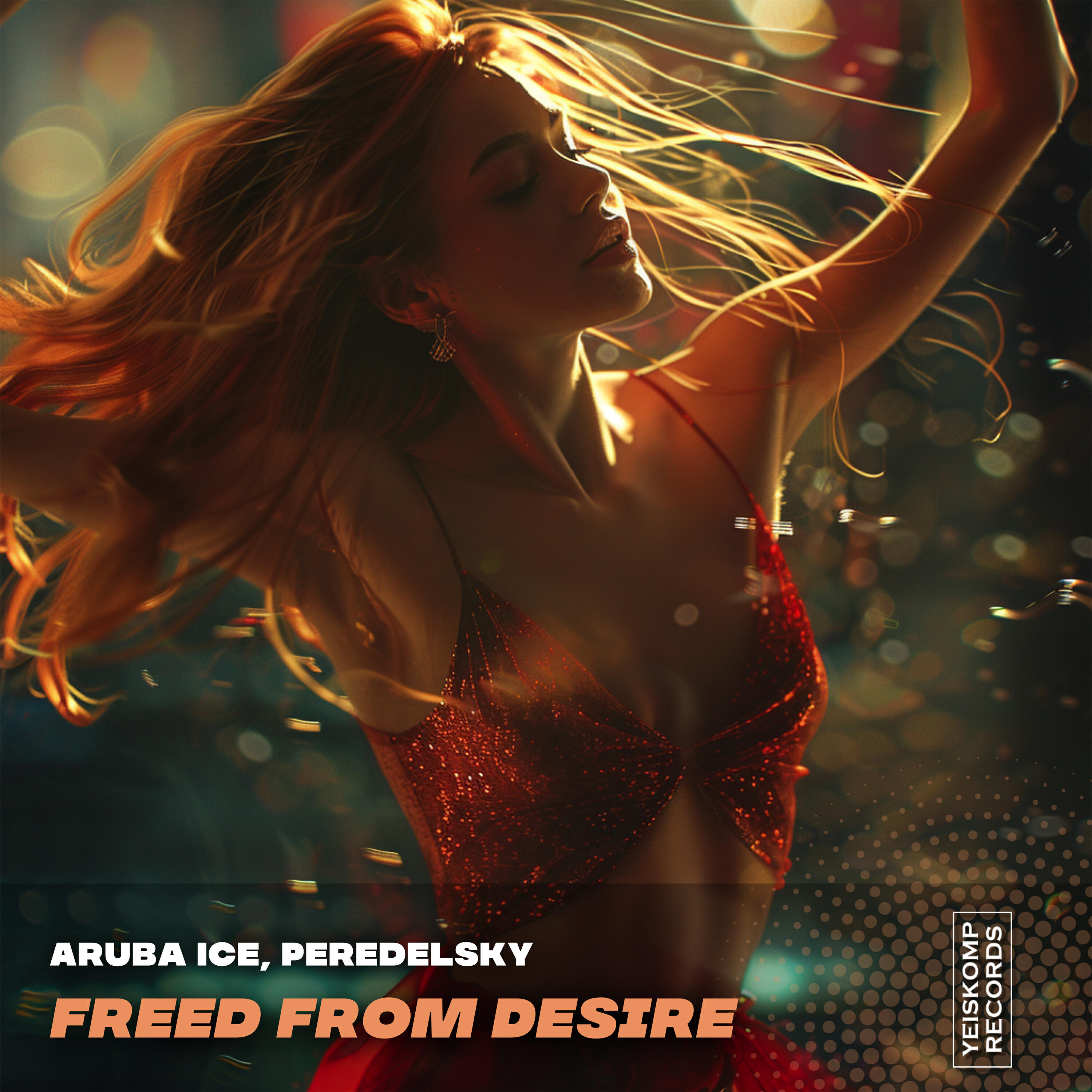 Постер альбома Freed from Desire