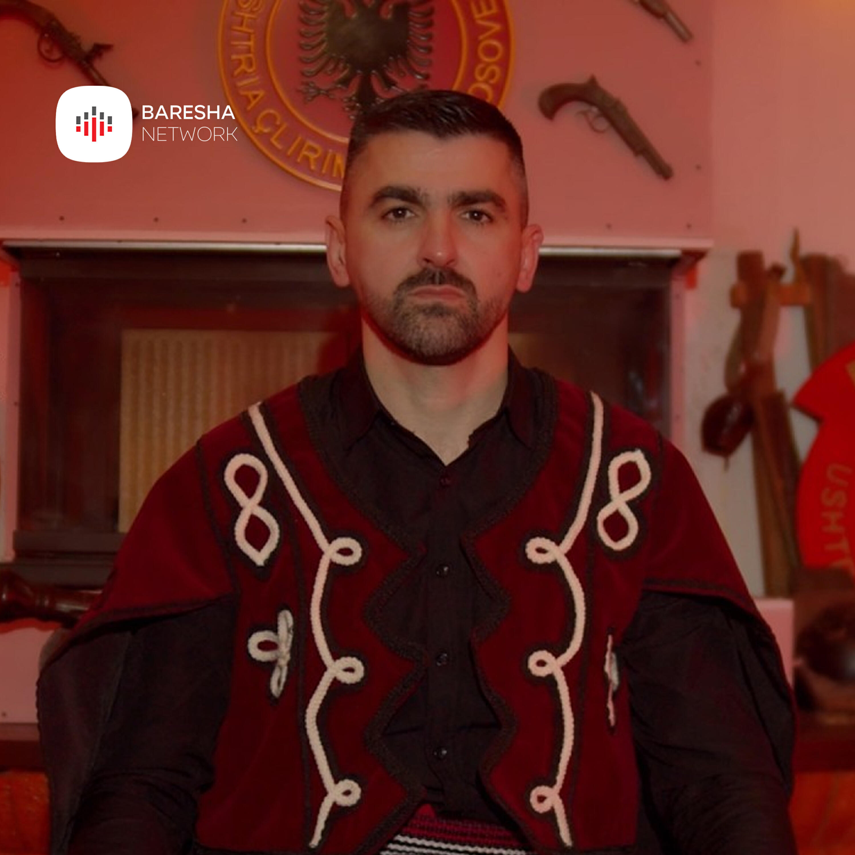 Релиз Shendrit dielli