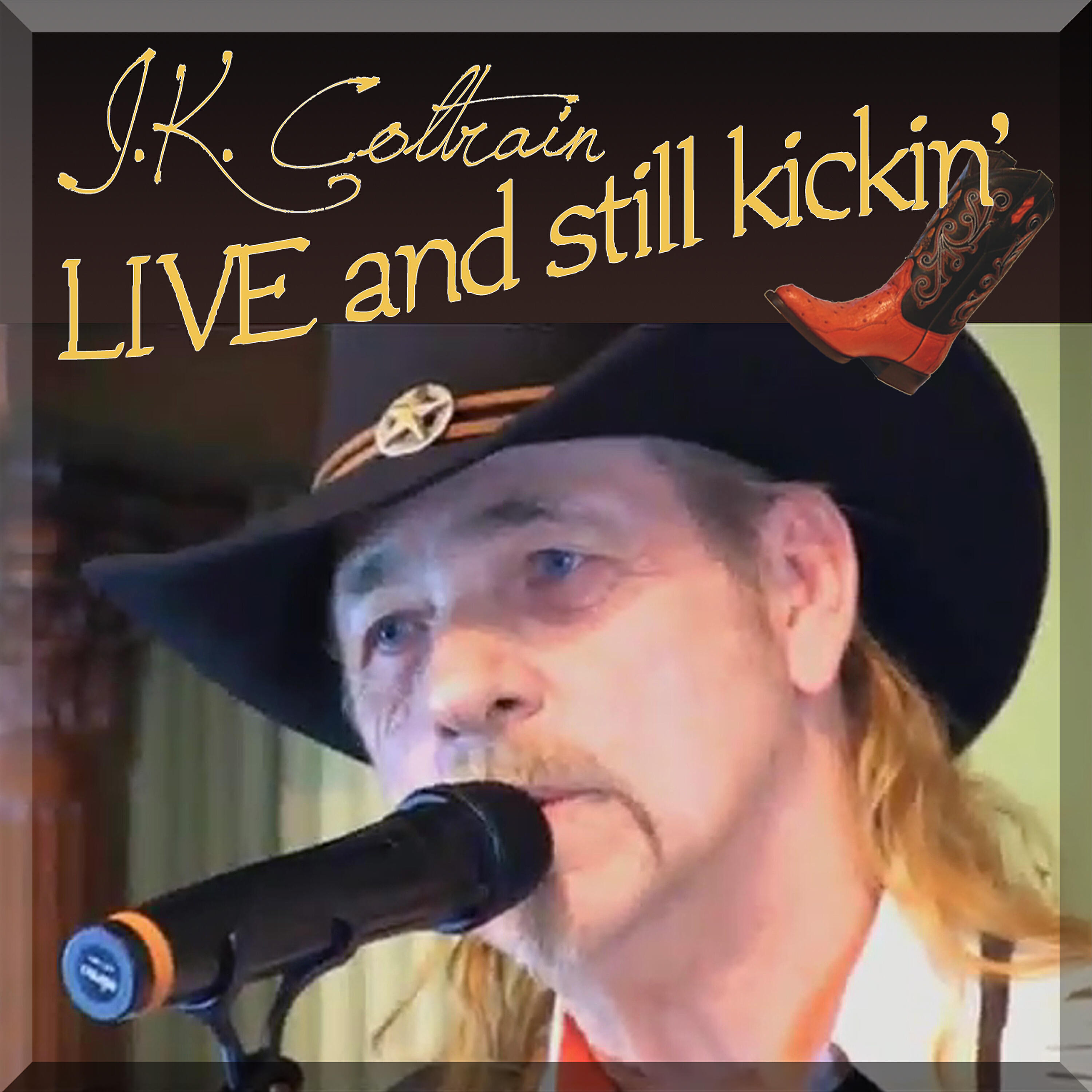 Релиз Live and Still Kickin'