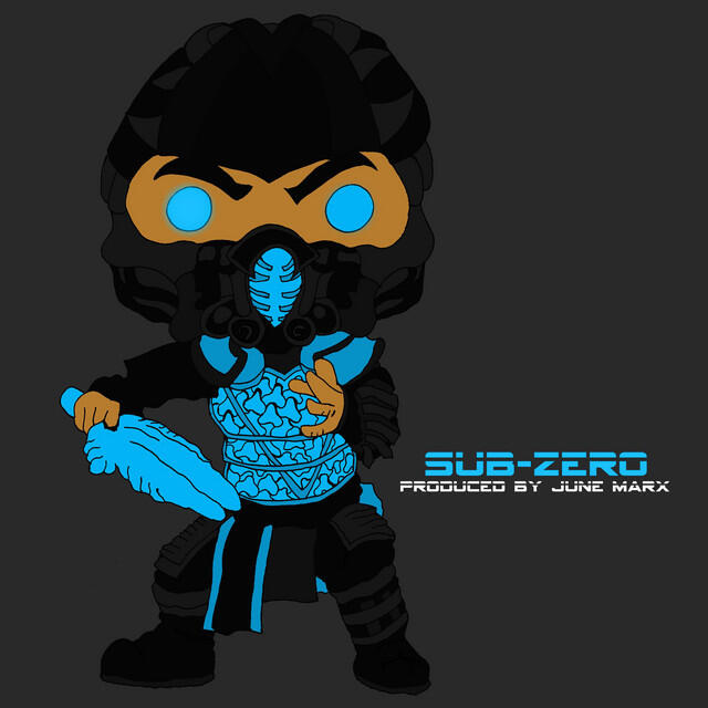Релиз Sub-Zero
