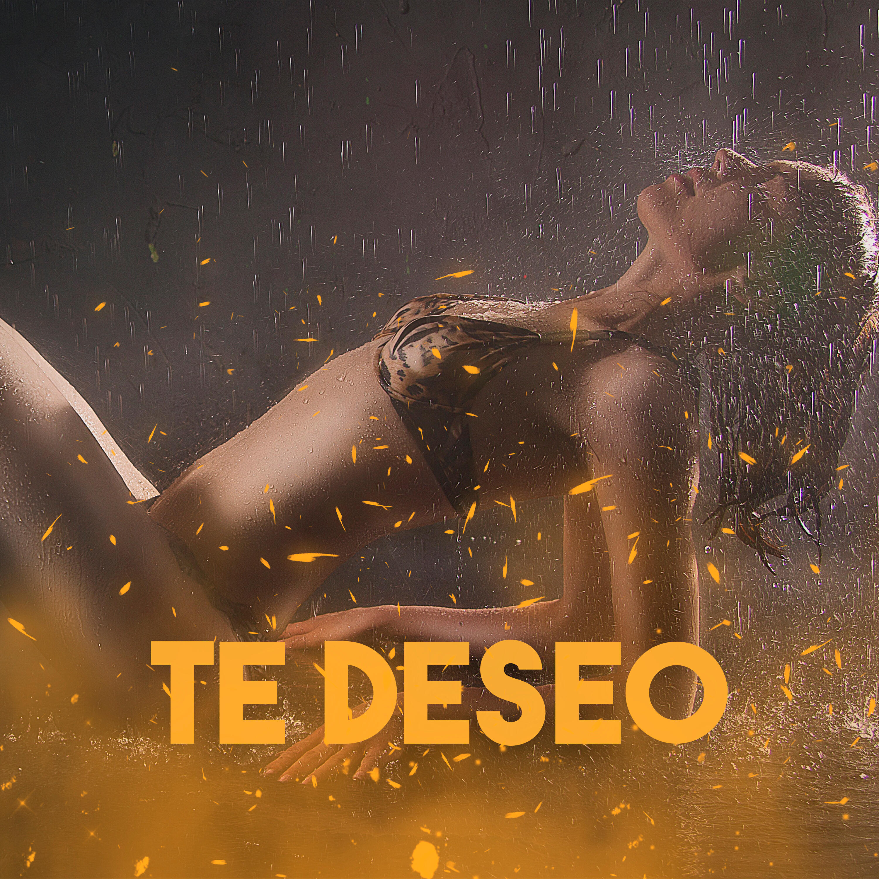 Релиз Te Deseo
