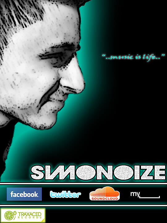 SimoNoize