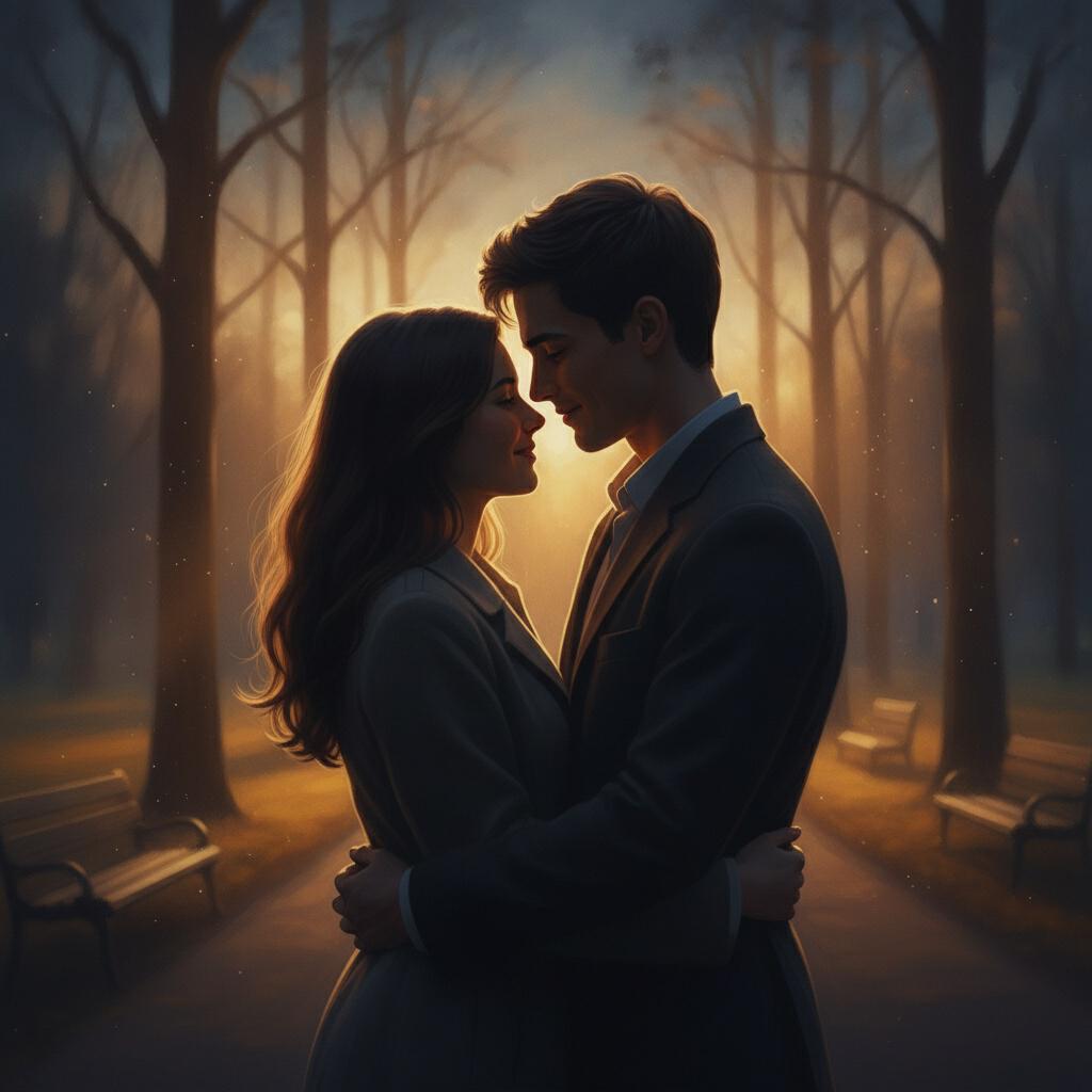 Релиз Эхо нашей встречи