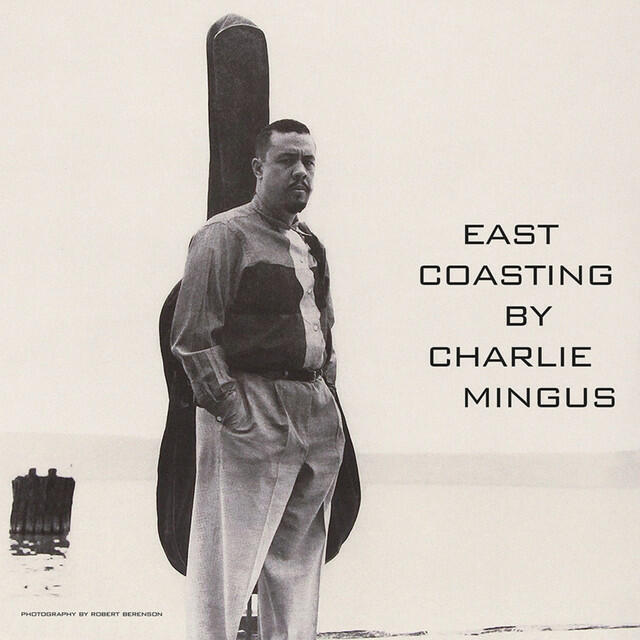 Постер альбома East Coasting