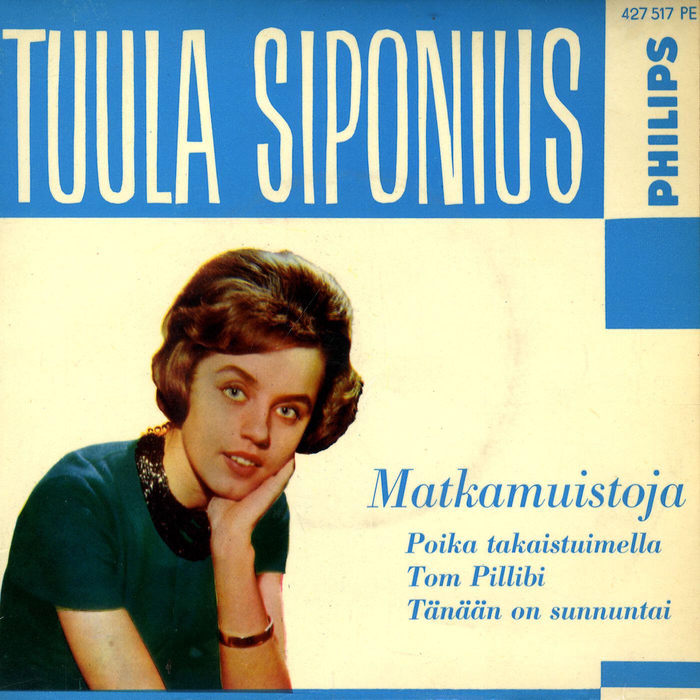 Релиз Matkamuistoja