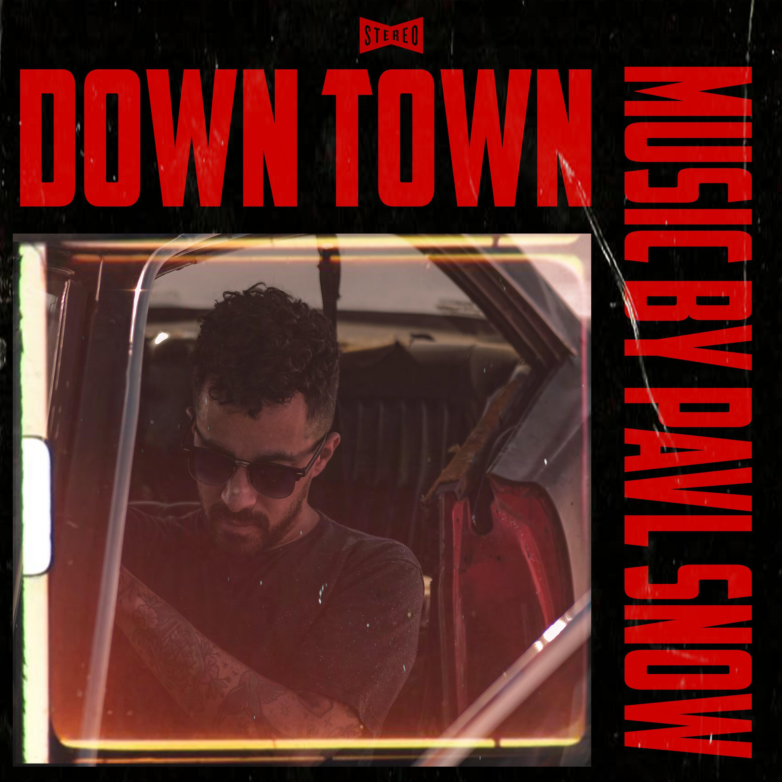 Релиз Down Town