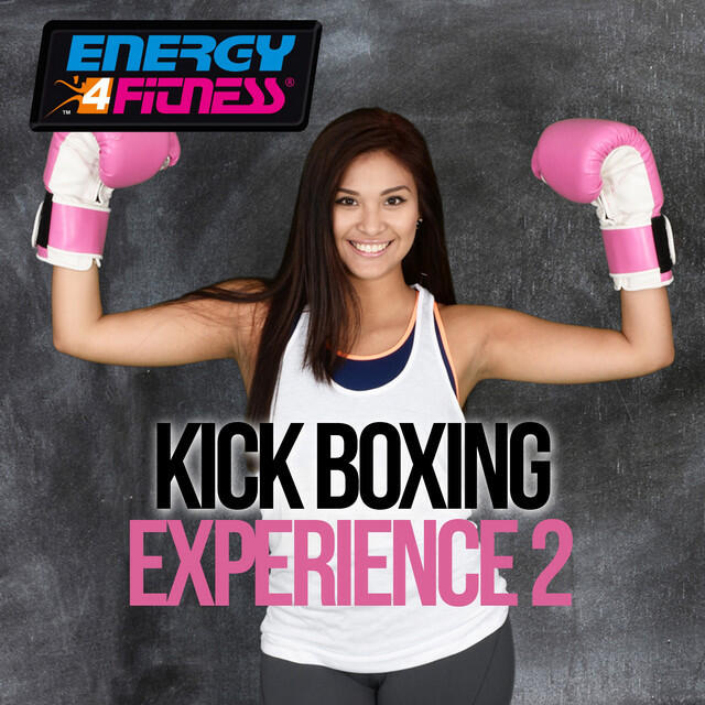 Релиз Kick Boxing Experience, Vol. 2