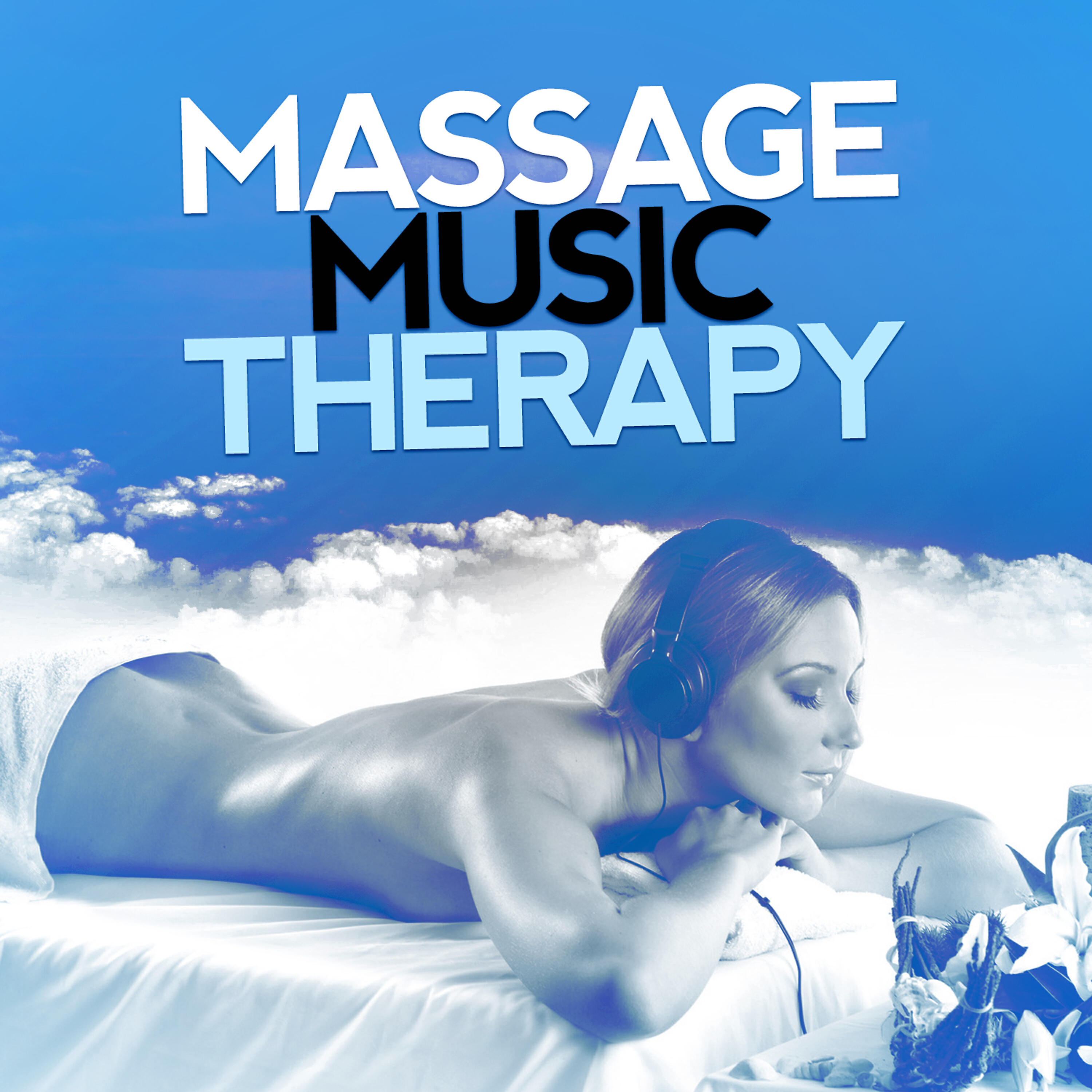 Релиз Massage Music Therapy