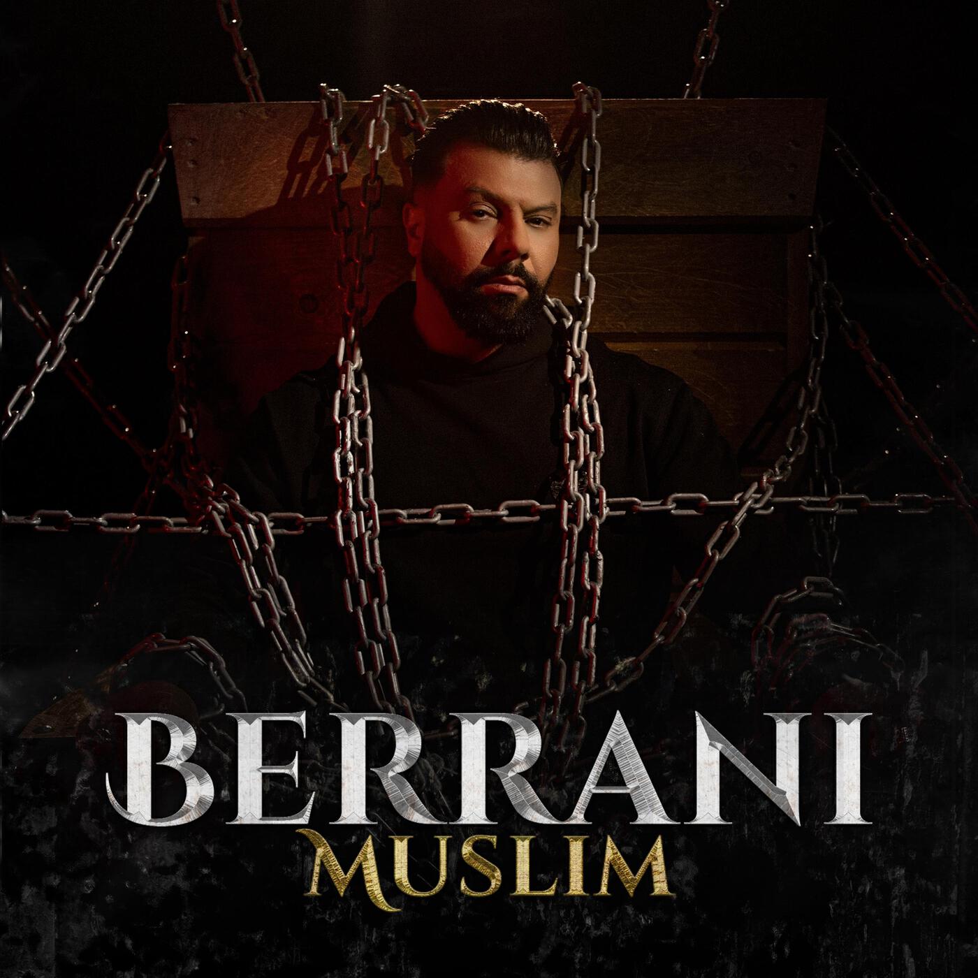 Релиз BERRANI
