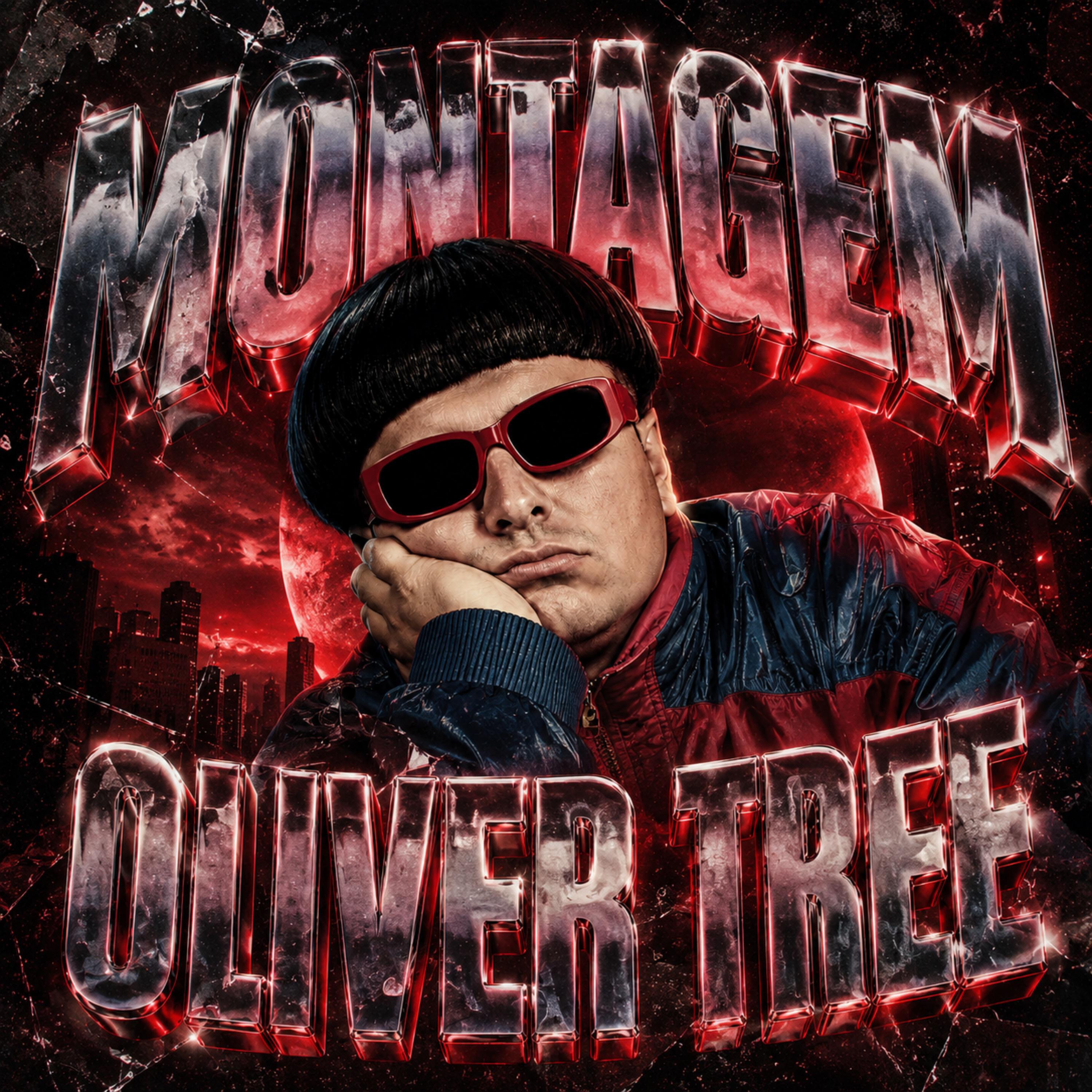 Релиз Montagem Oliver Tree