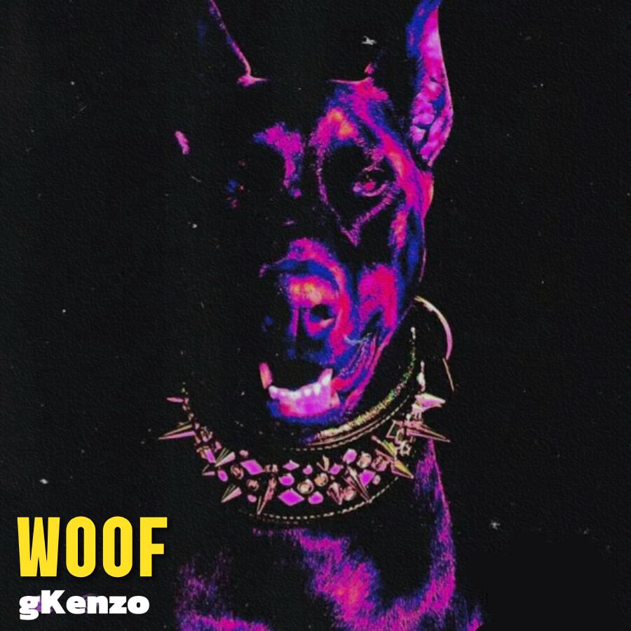 Релиз WOOF
