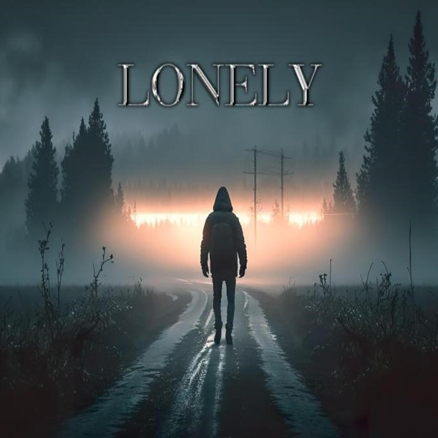 Релиз Lonely