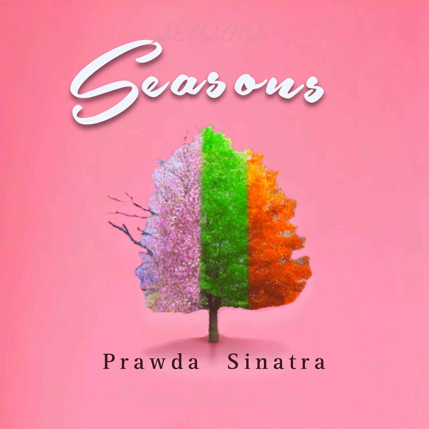 Релиз Seasons