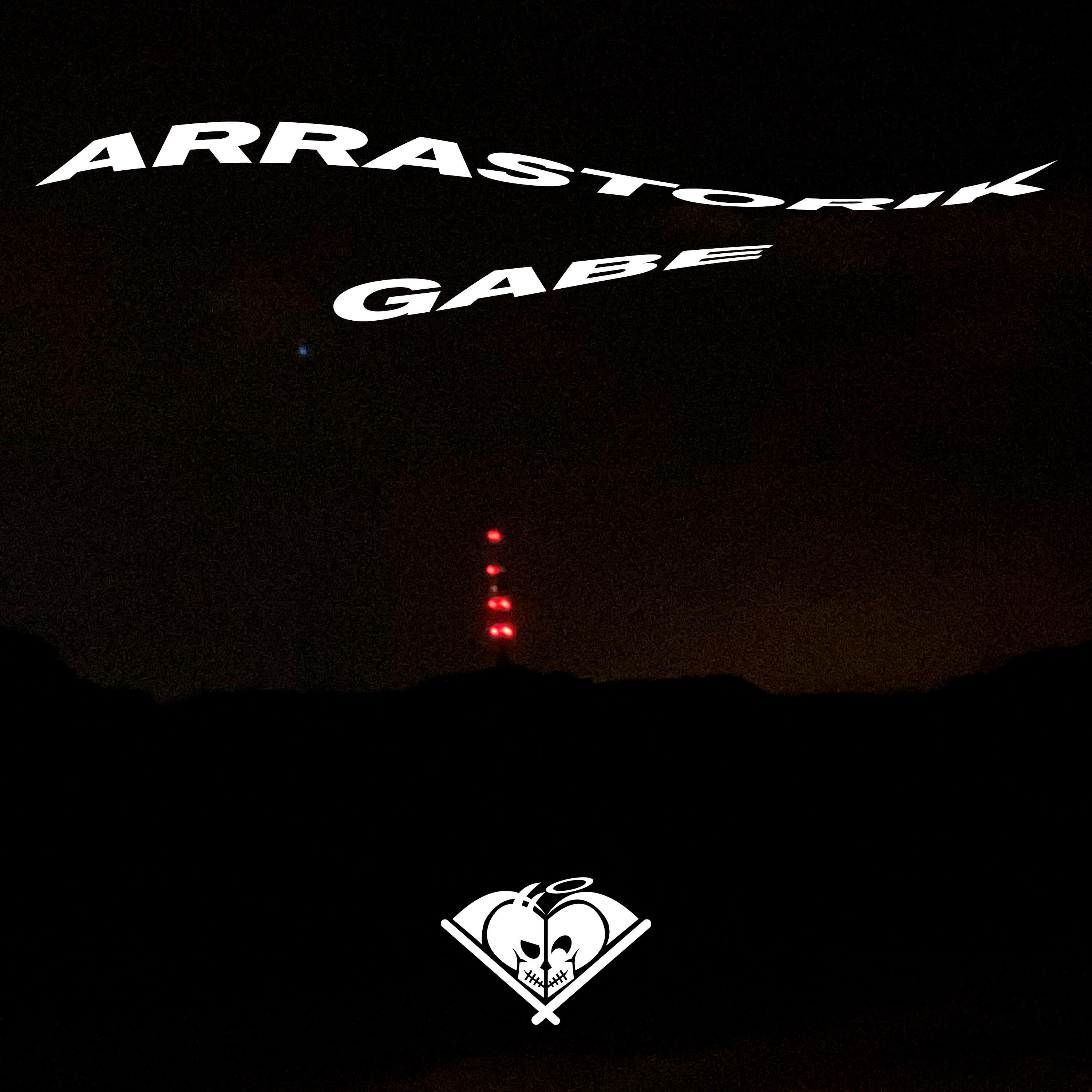 Релиз Arrastorik Gabe
