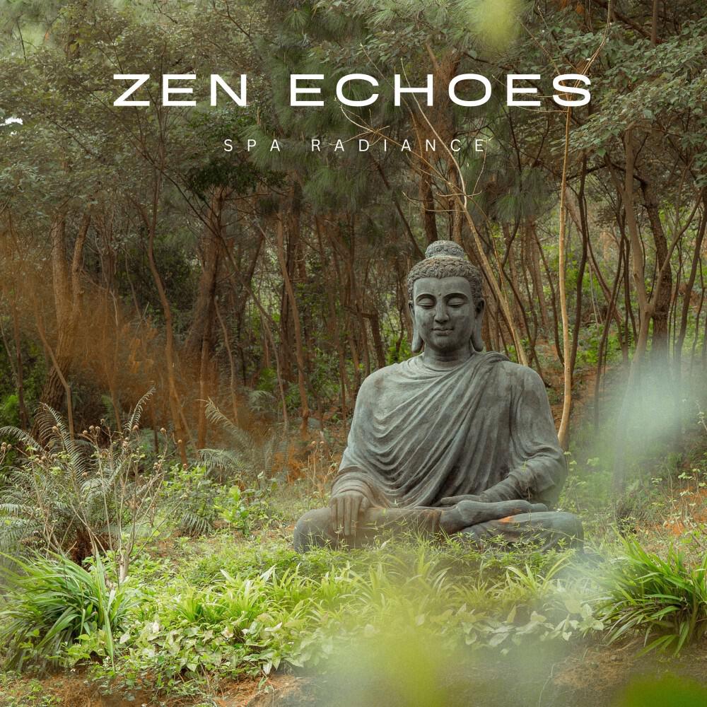 Релиз Zen Echoes: Background Music