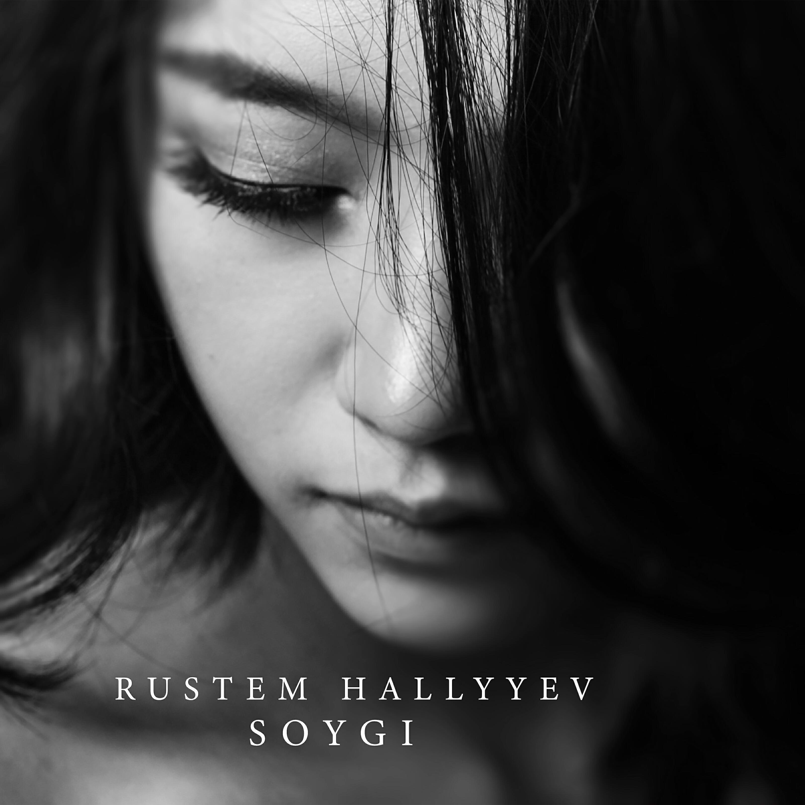 Rustem Hallyyev