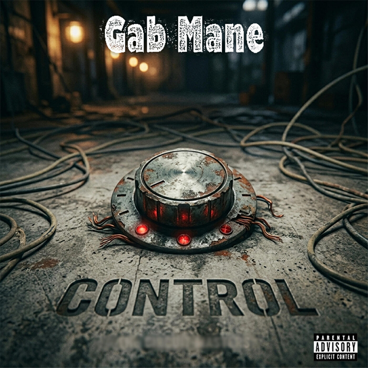 Релиз Control