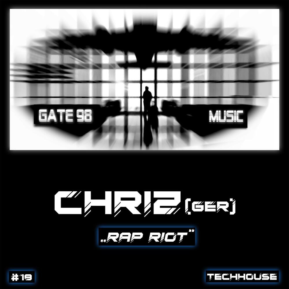 Релиз Rap Riot (Original Mix)
