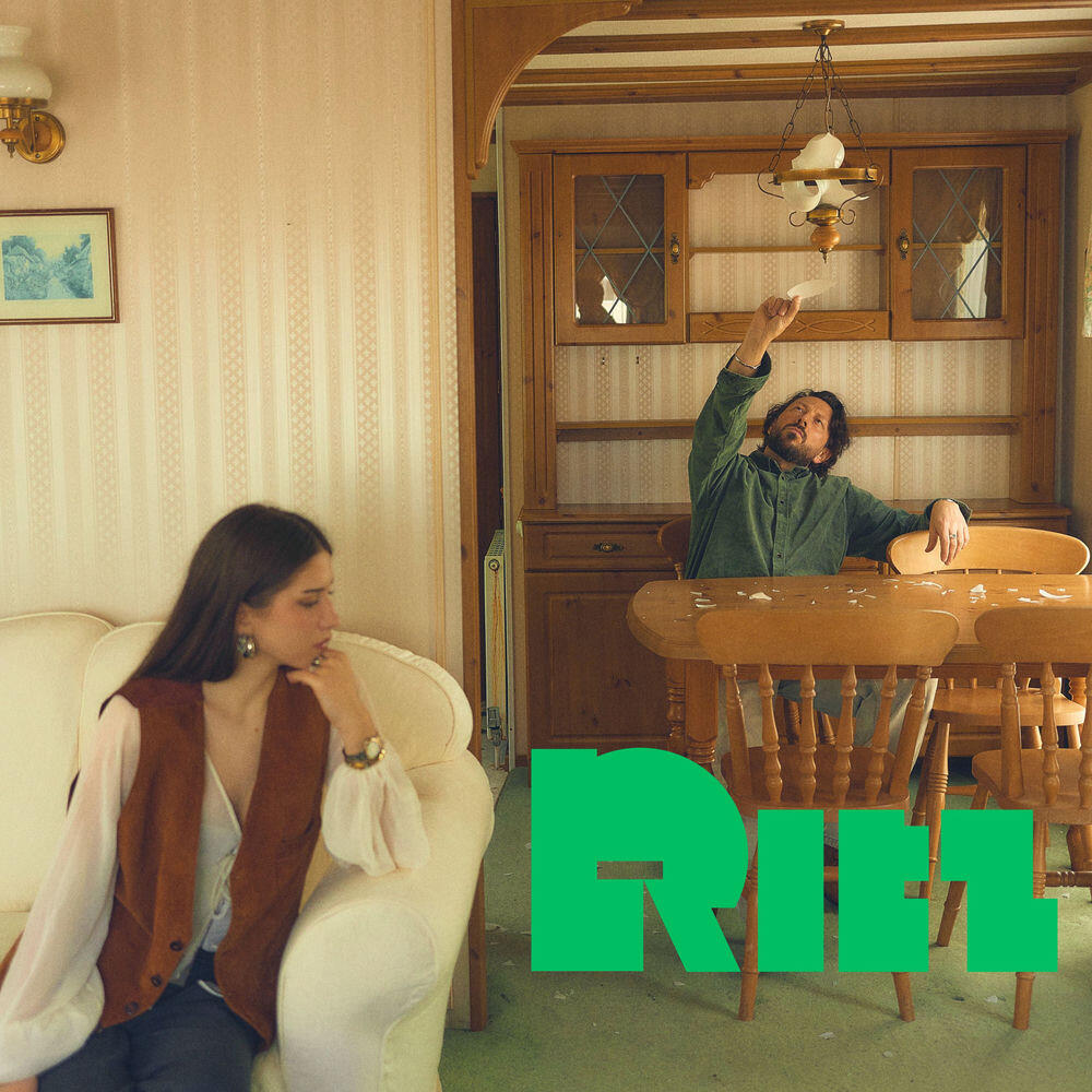 Релиз Ritz