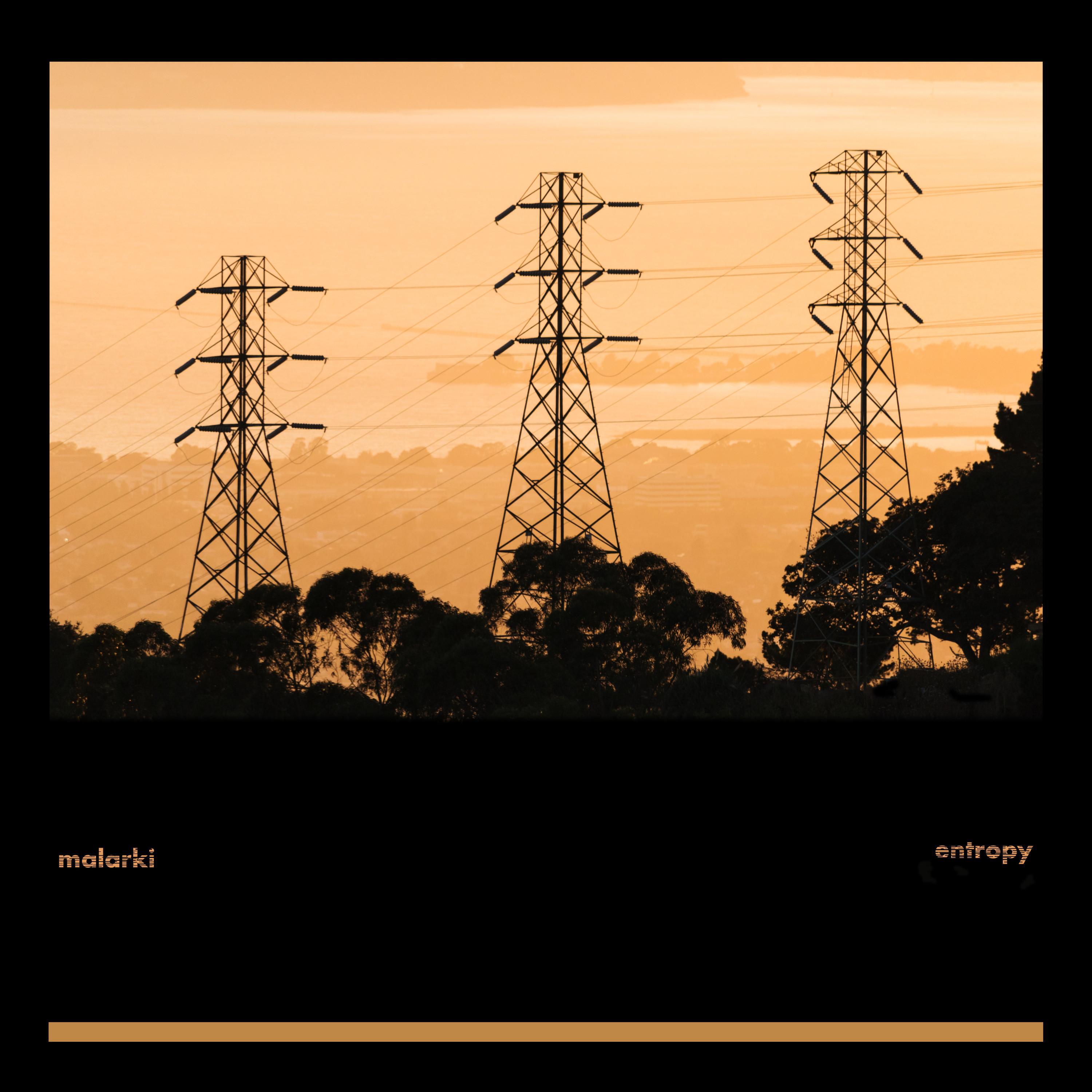 Релиз Entropy