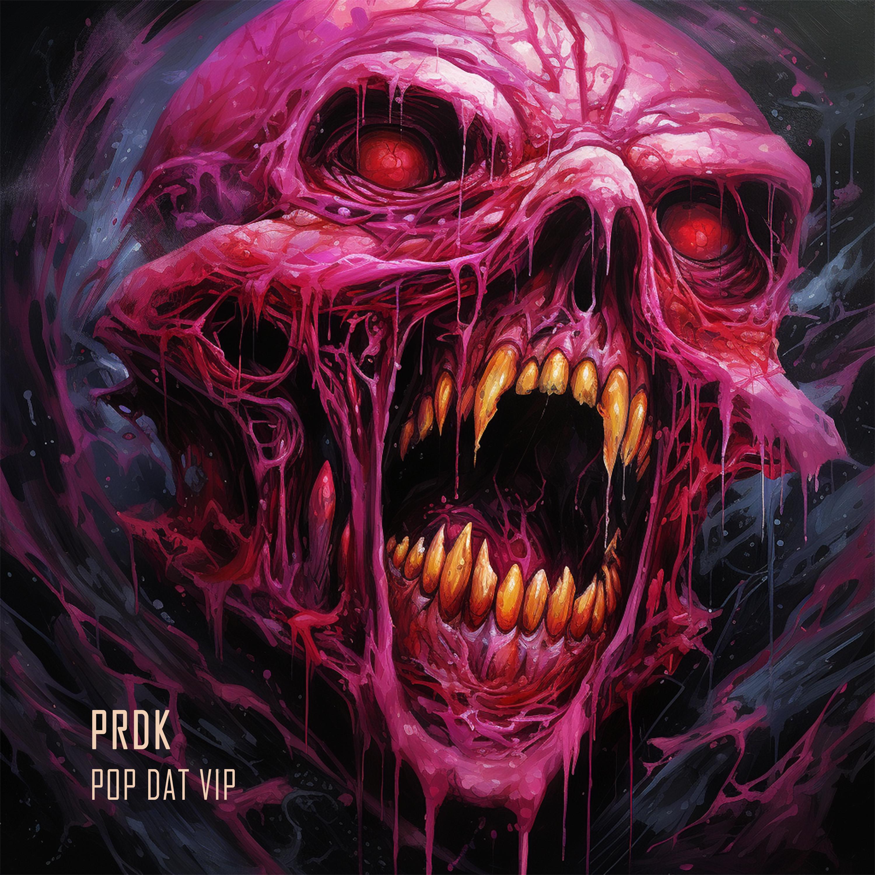 Релиз Pop Dat (VIP)