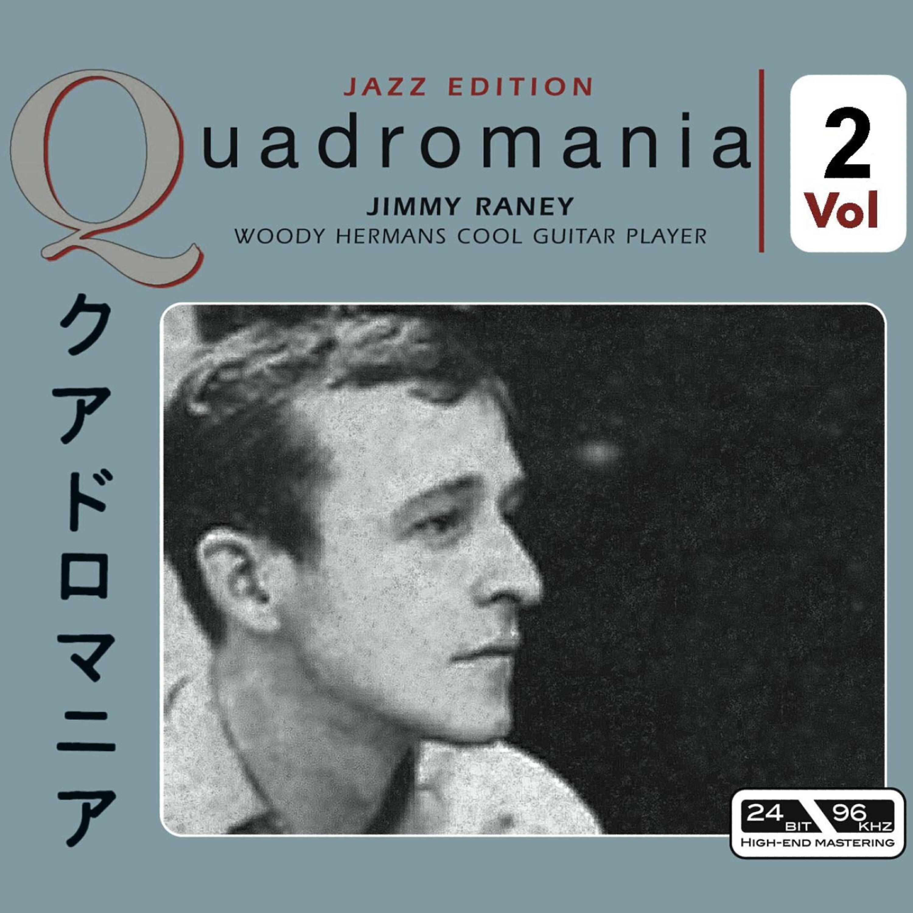 Релиз Woody Hermans Cool Guitar Player Vol 2