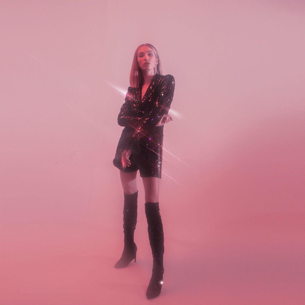 Релиз Niepokonana