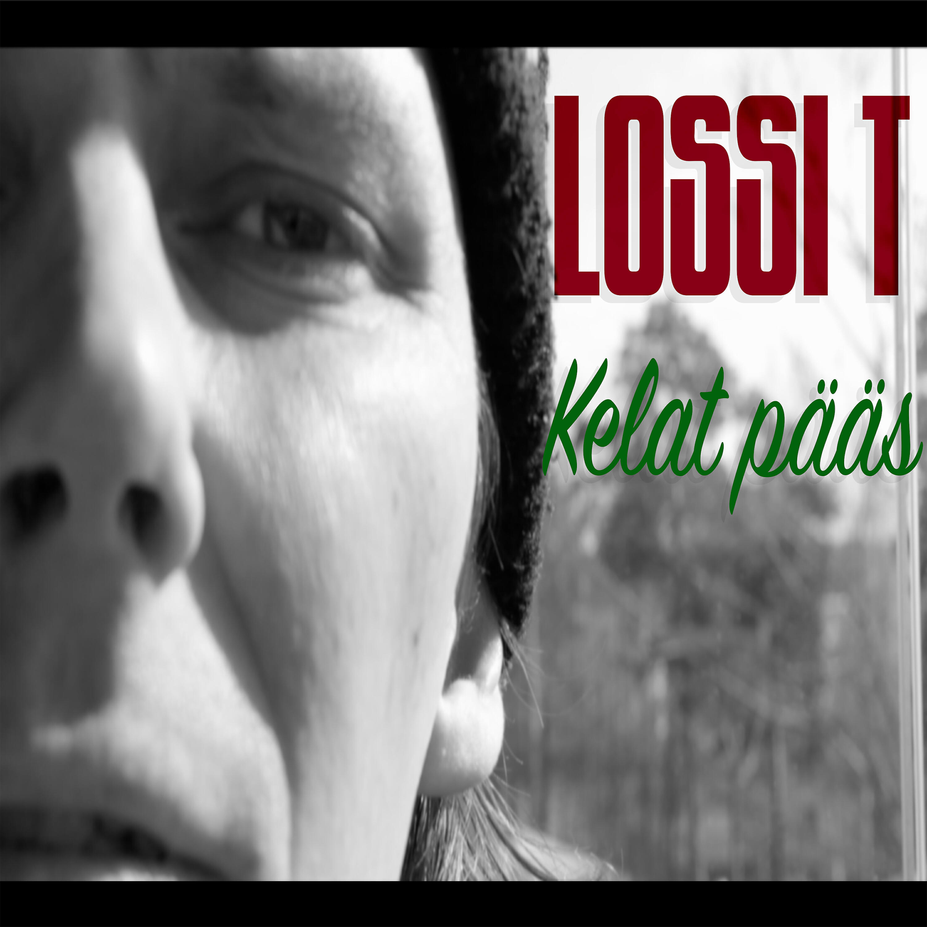 Трек Kelat pääs