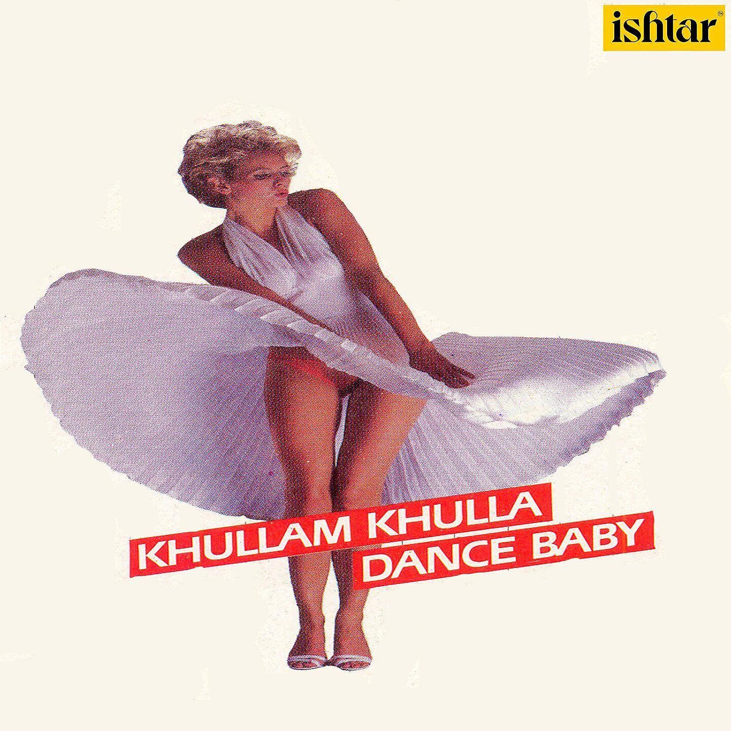Релиз Khullam Khulla Dance Baby