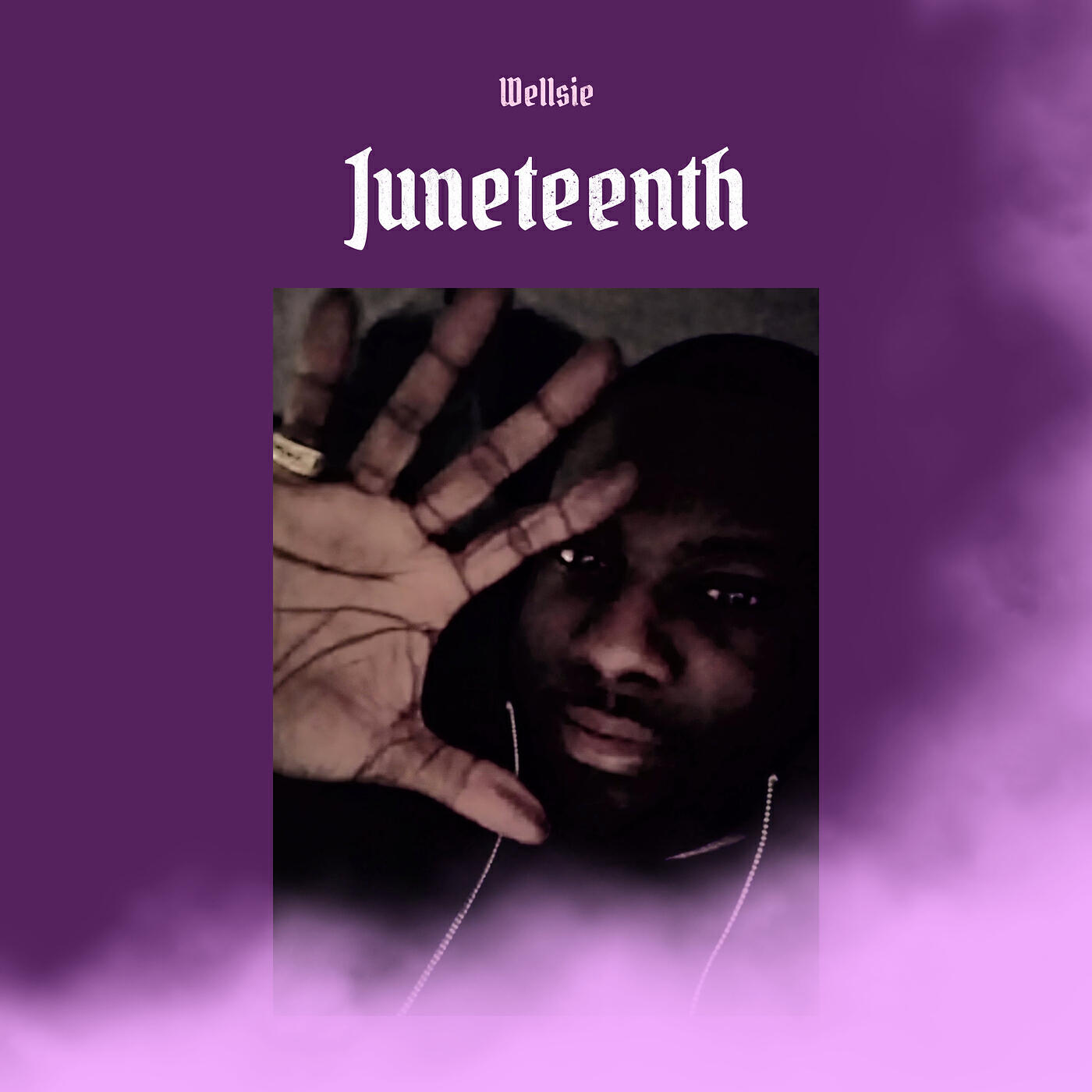 Релиз Juneteenth