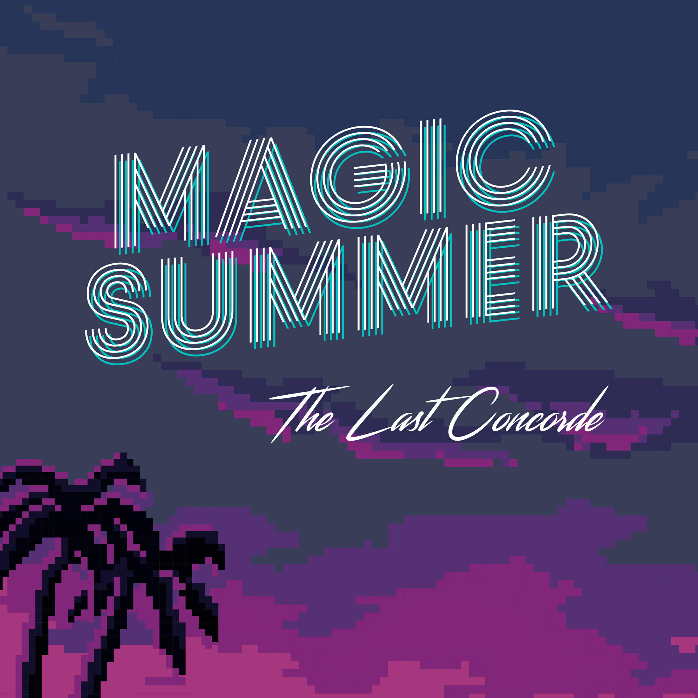 Релиз Magic Summer