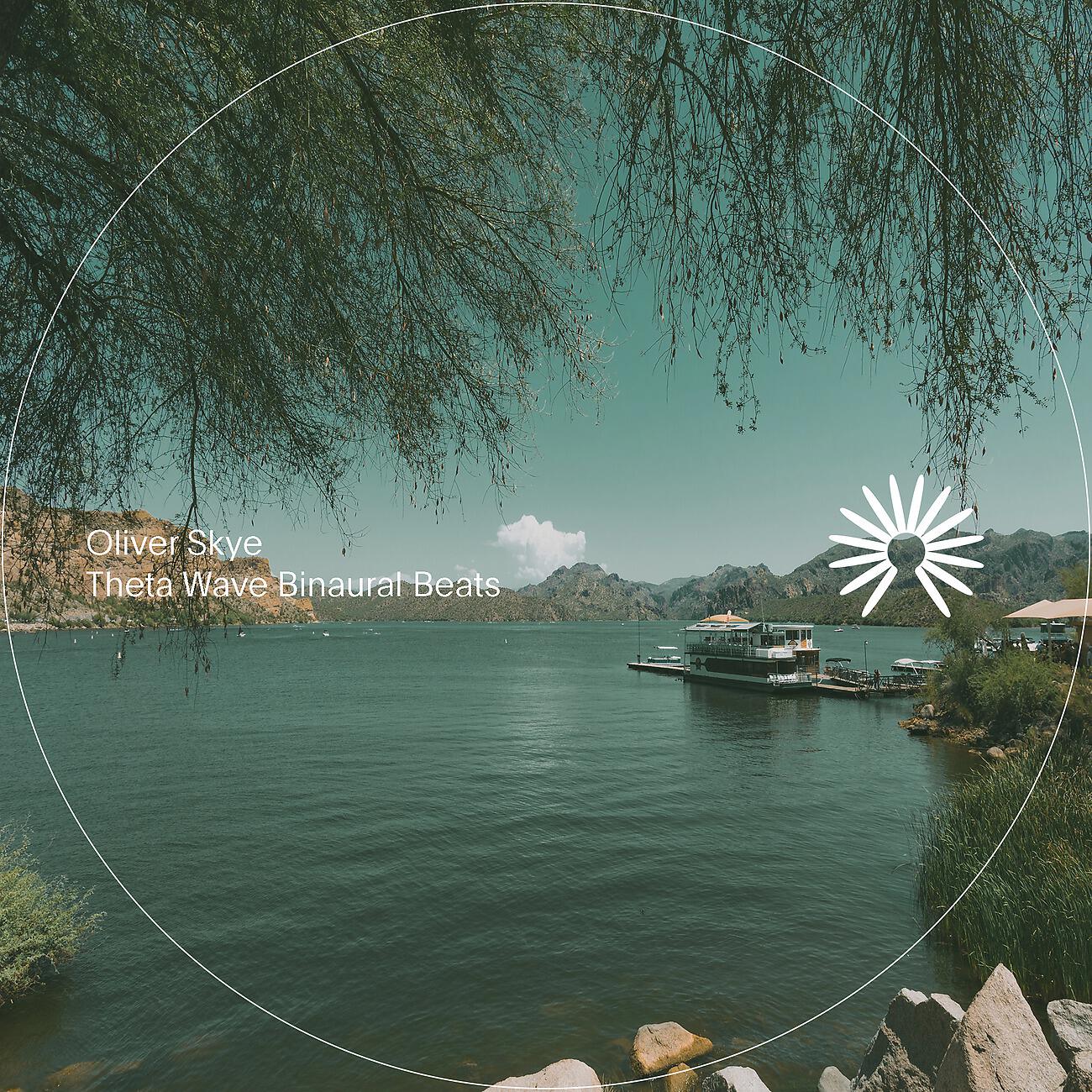 Релиз Theta Wave Binaural Beats