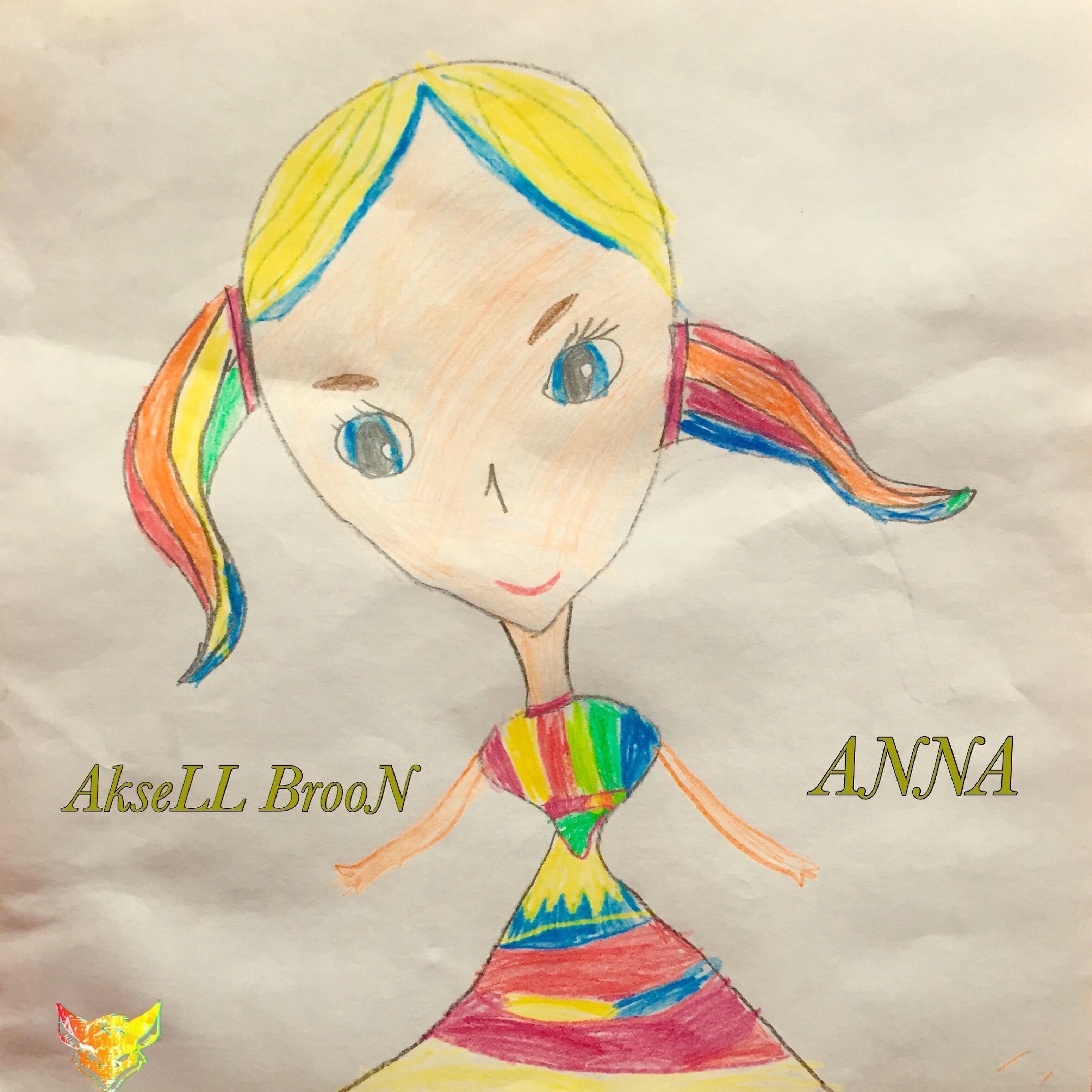 Релиз Anna