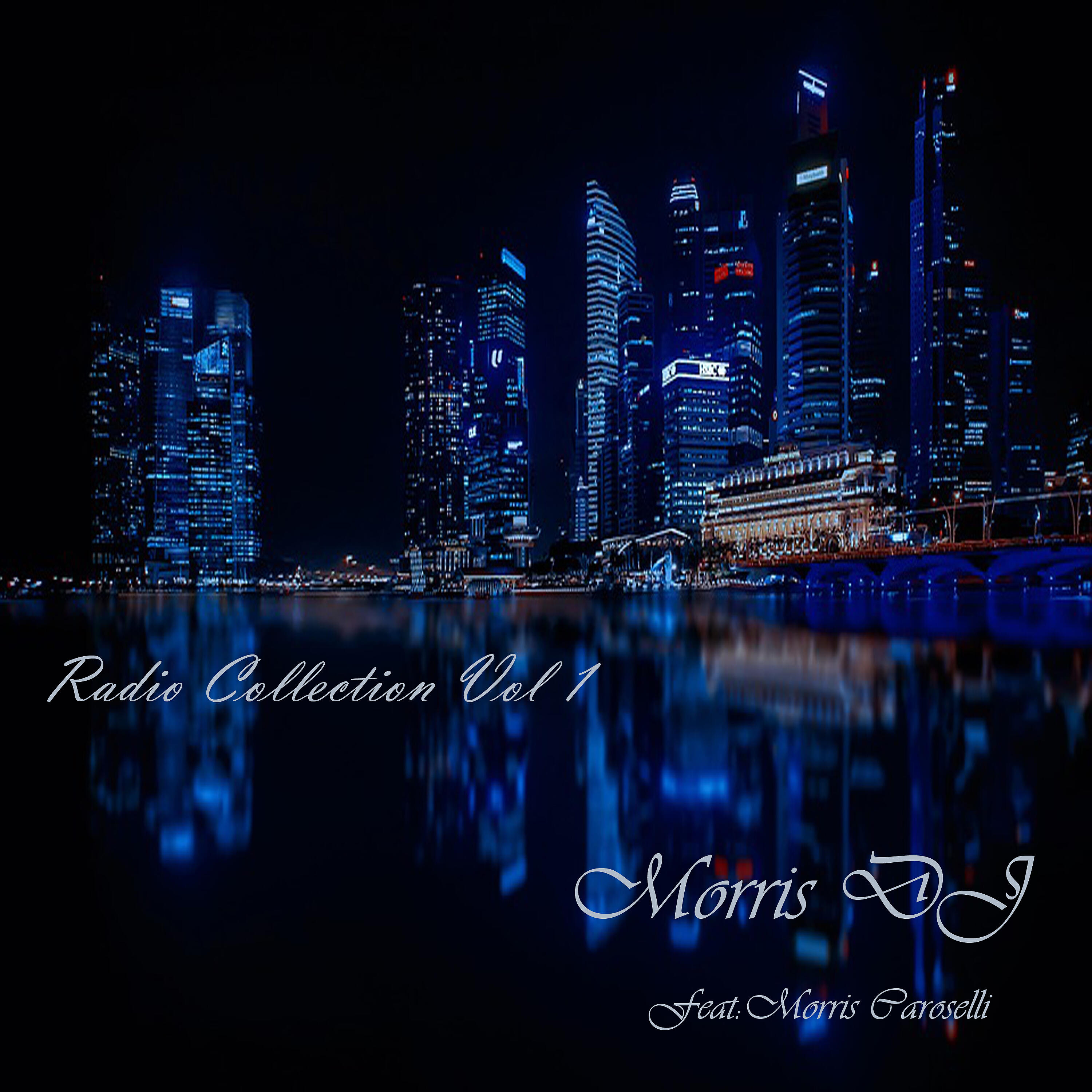 Релиз Radio Collection, Vol. 1