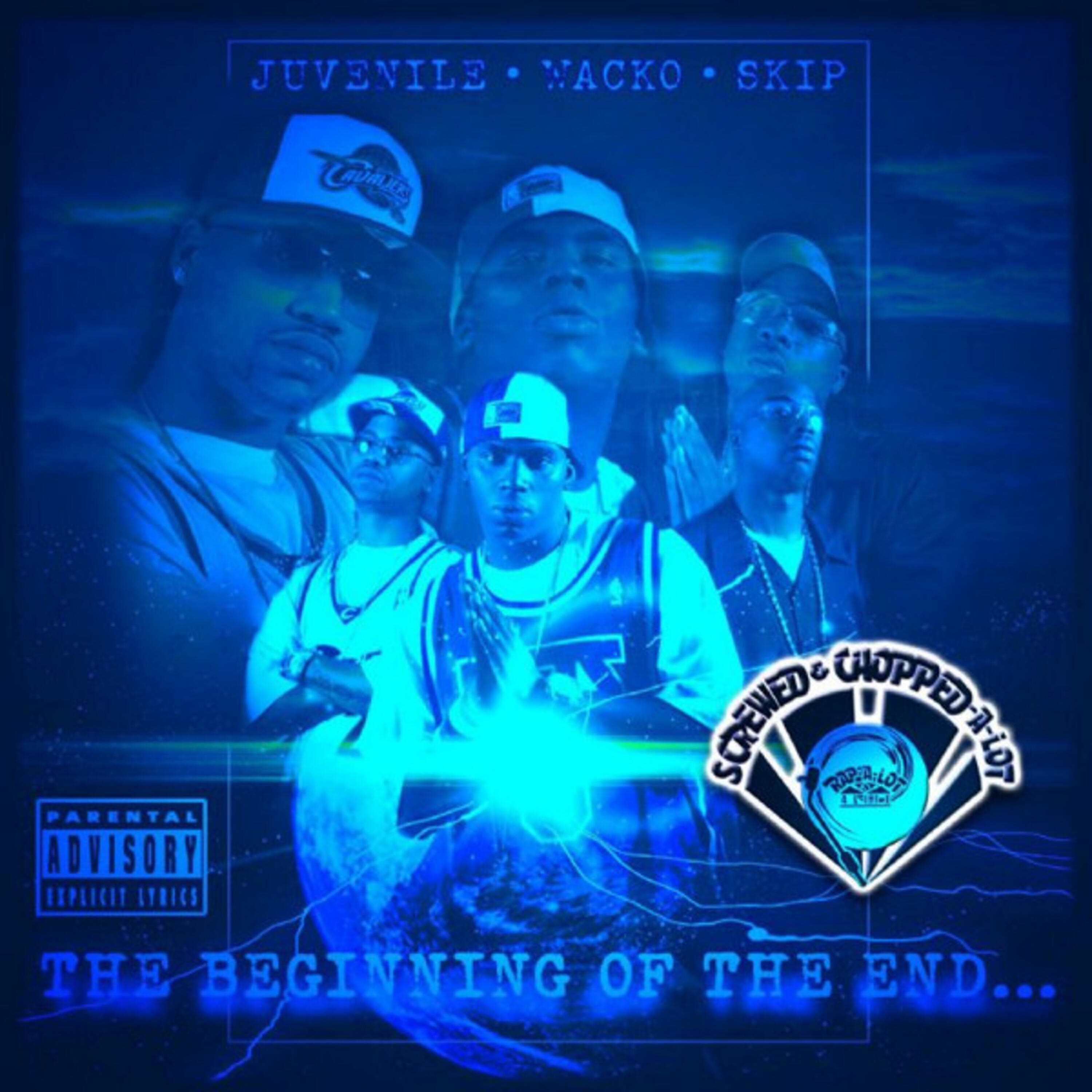 Релиз The Beginning of the End (Screwed)