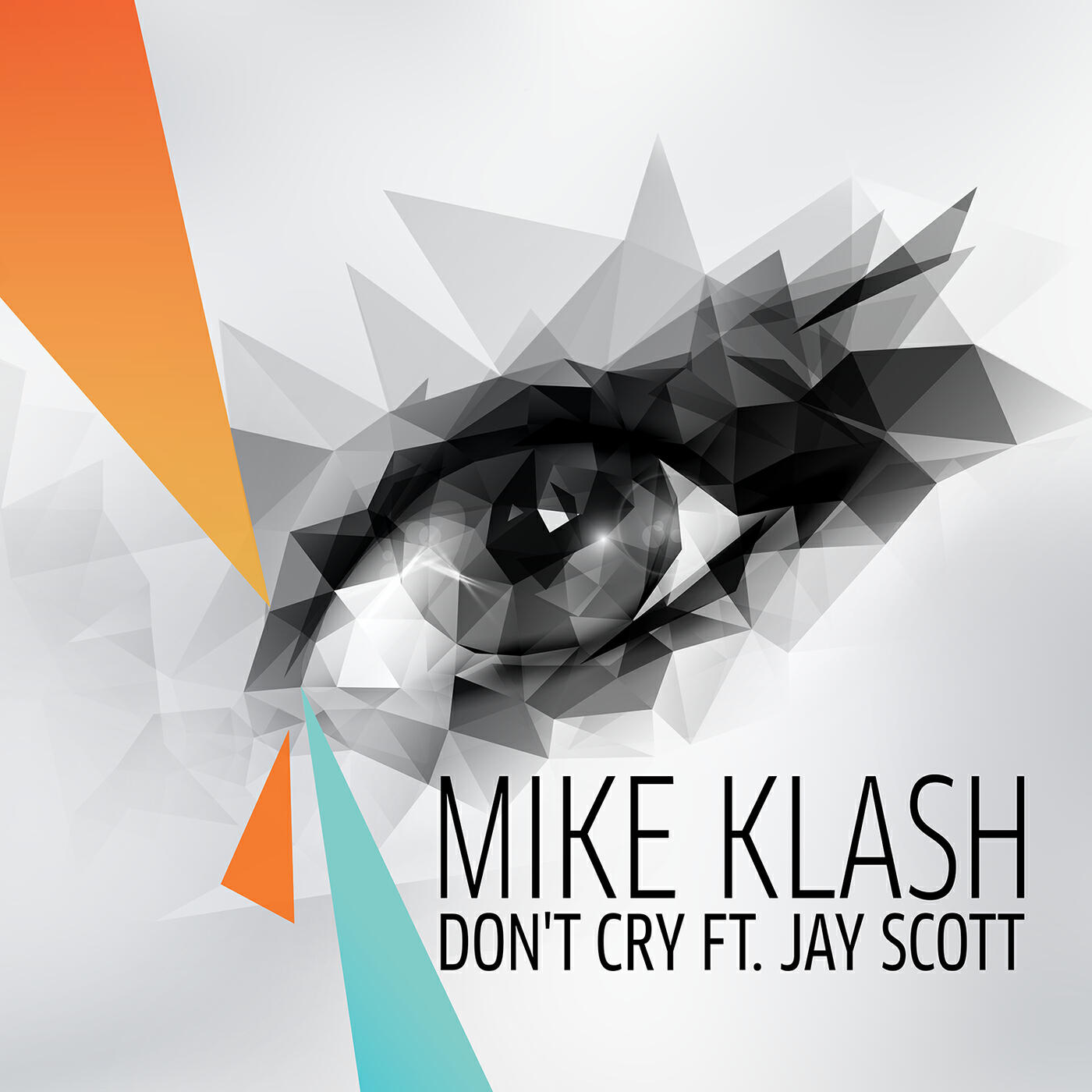 Релиз Don't Cry (Radio Edit)