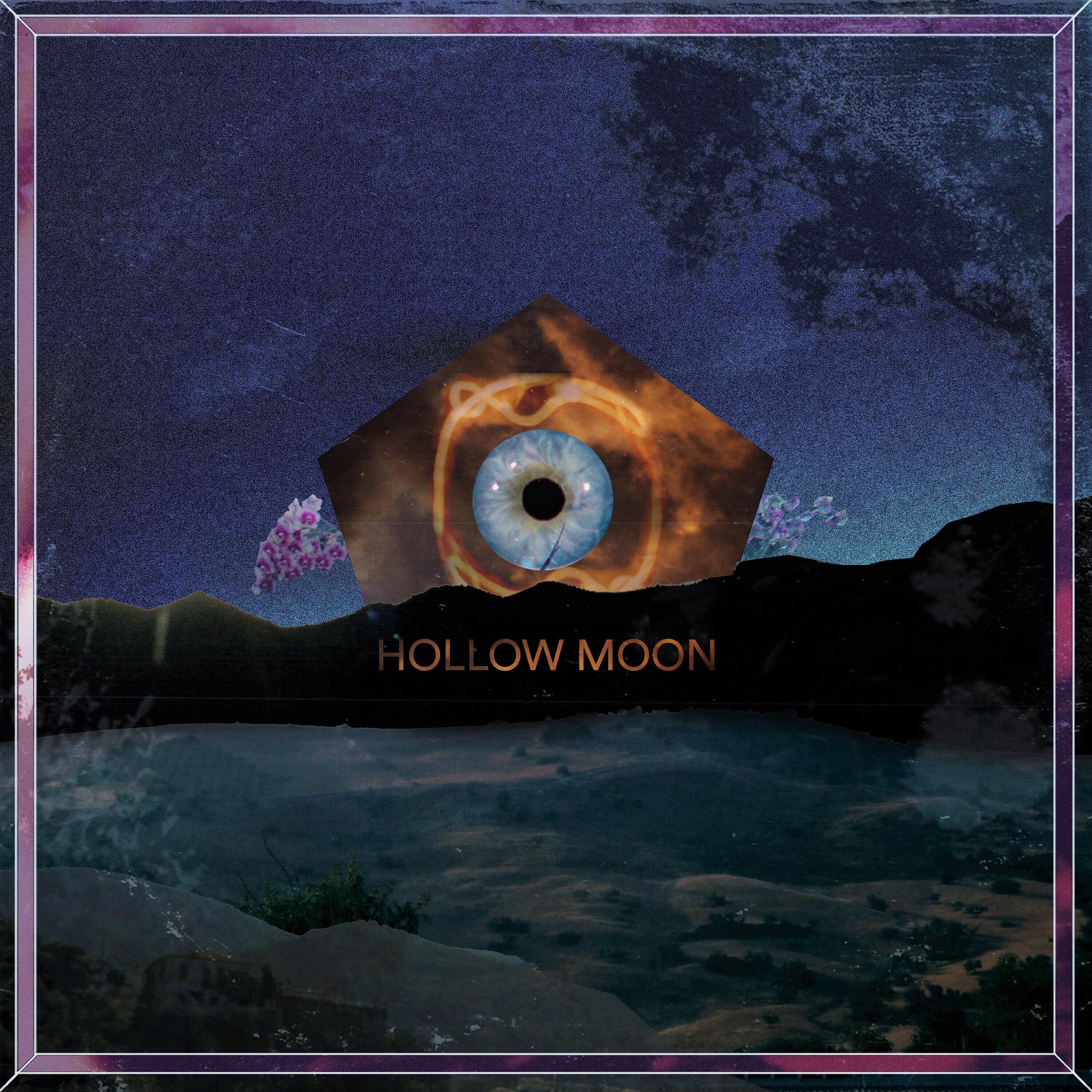 Релиз Hollow Moon