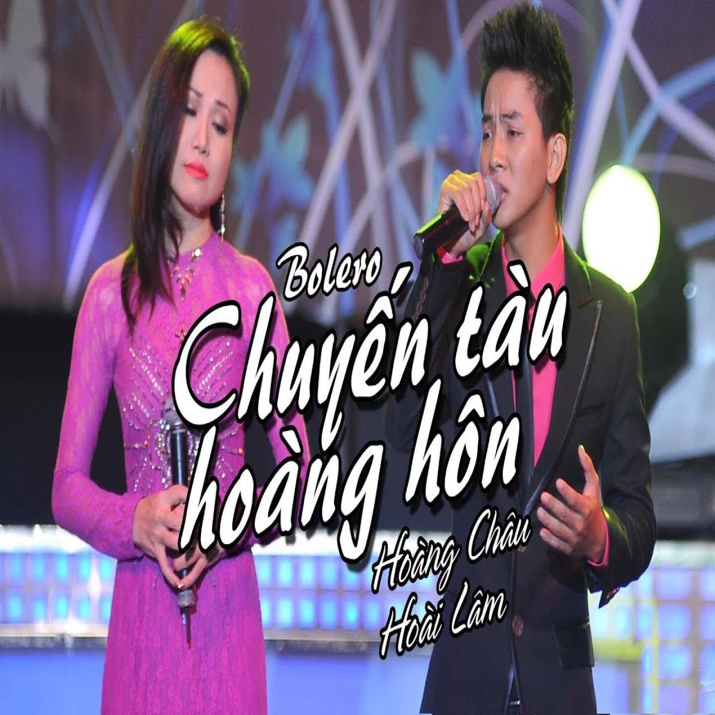 Скачать песню Hoàng Châu, Lý Hải - Lâu Đài Tình Ái (#2) бесплатно в MP3 для Android и iOS