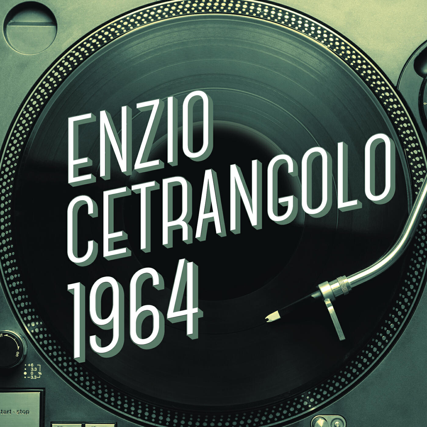 Enzio Cetrangolo