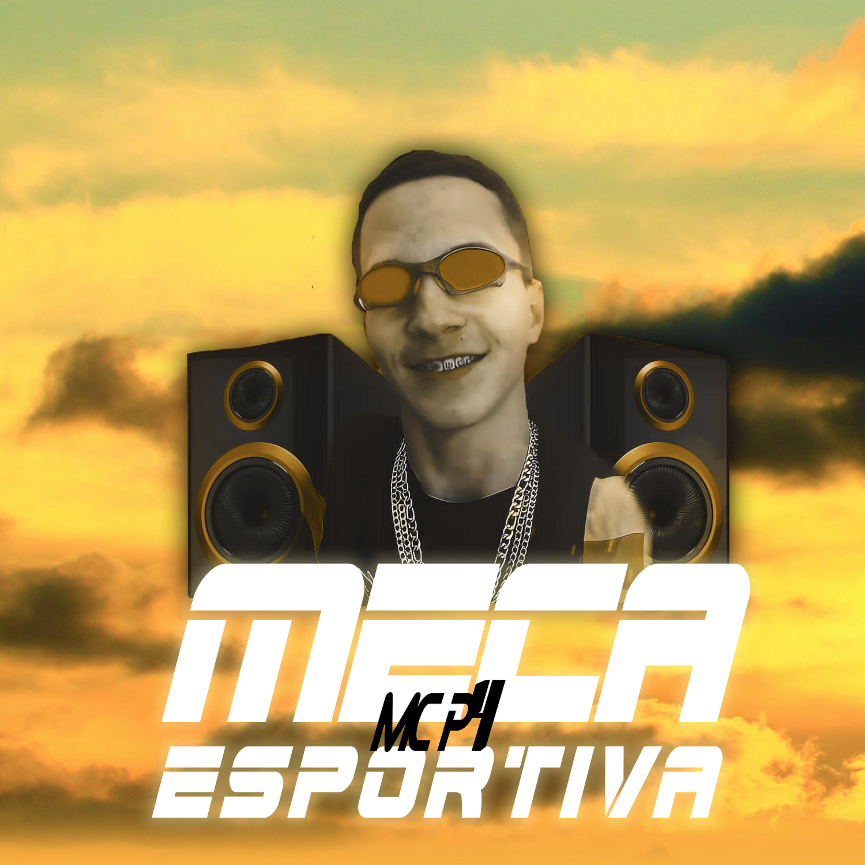 Релиз Meca Esportiva