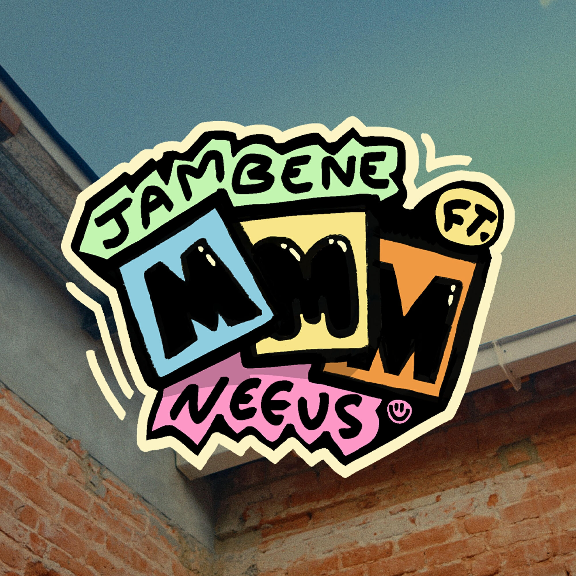 Релиз MMM