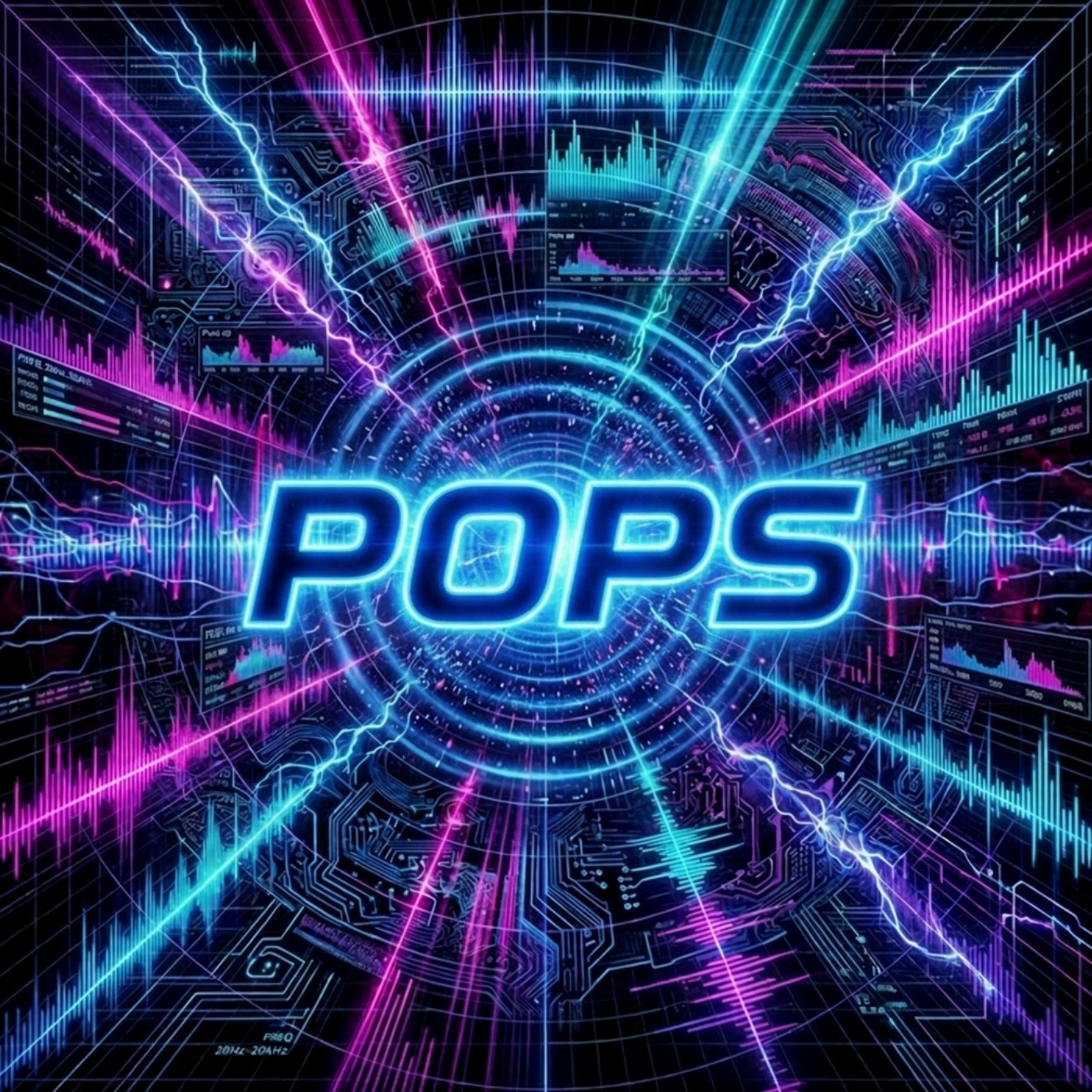 Релиз POPS