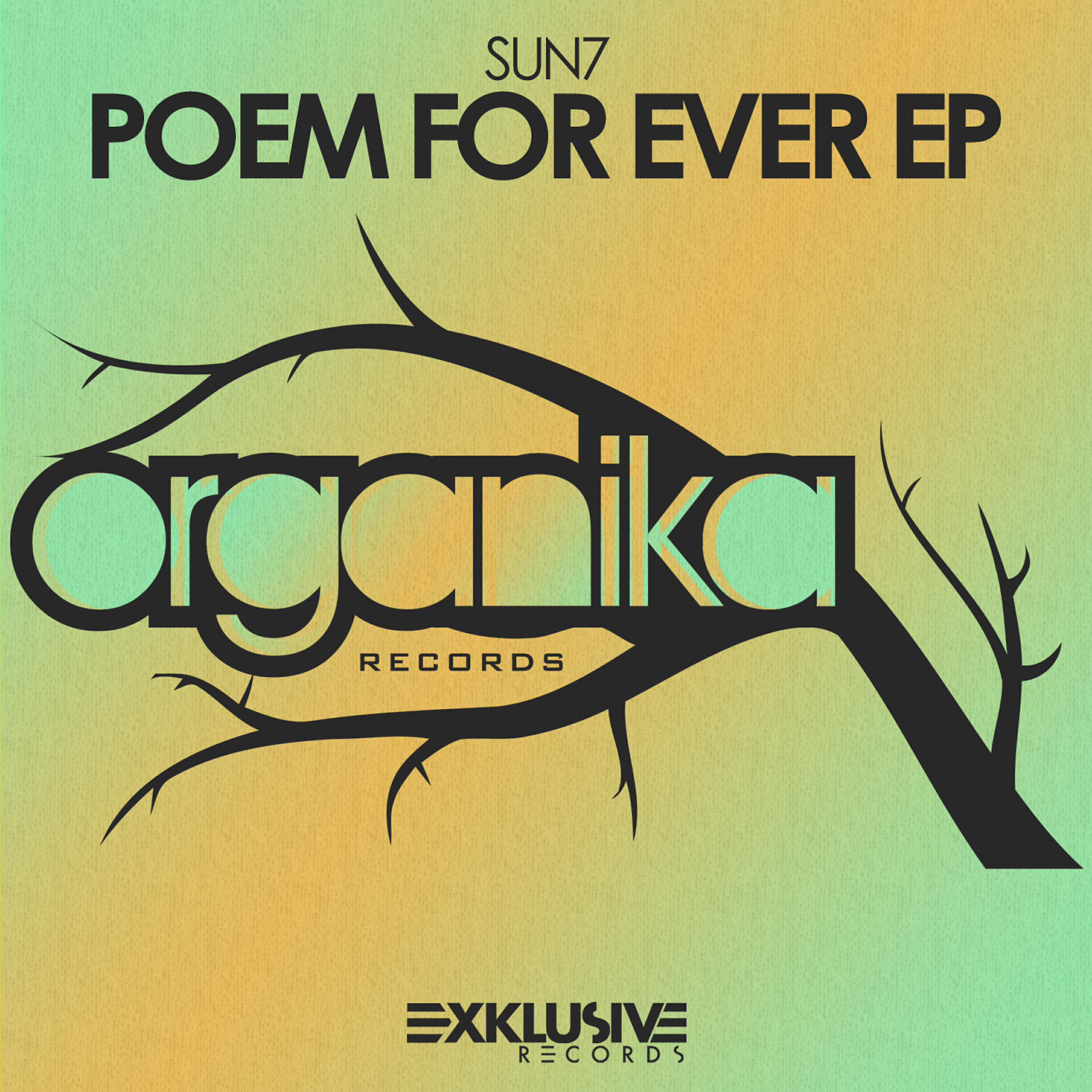 Релиз Poem For Ever EP